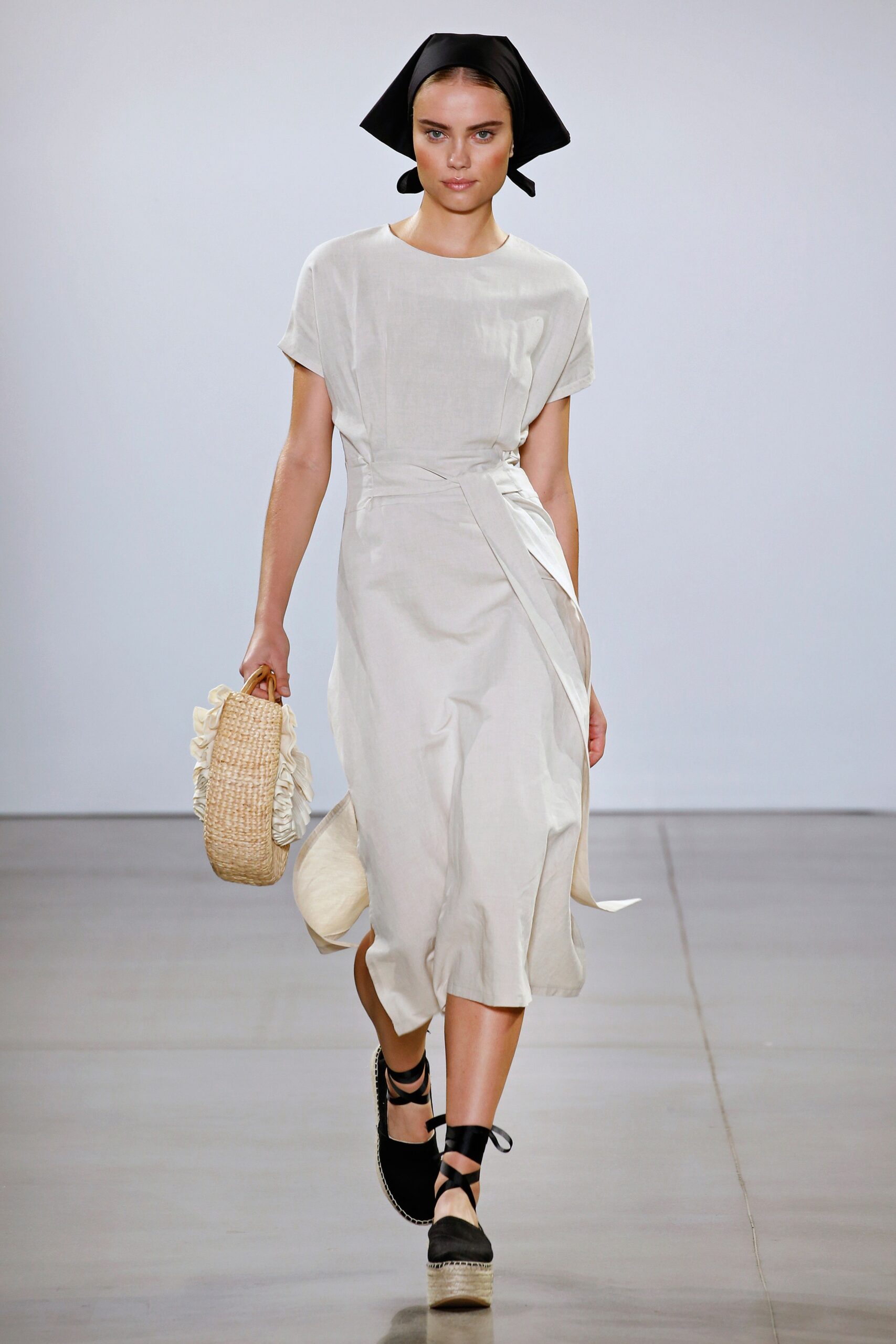 Chocheng S/S 20 Look 124