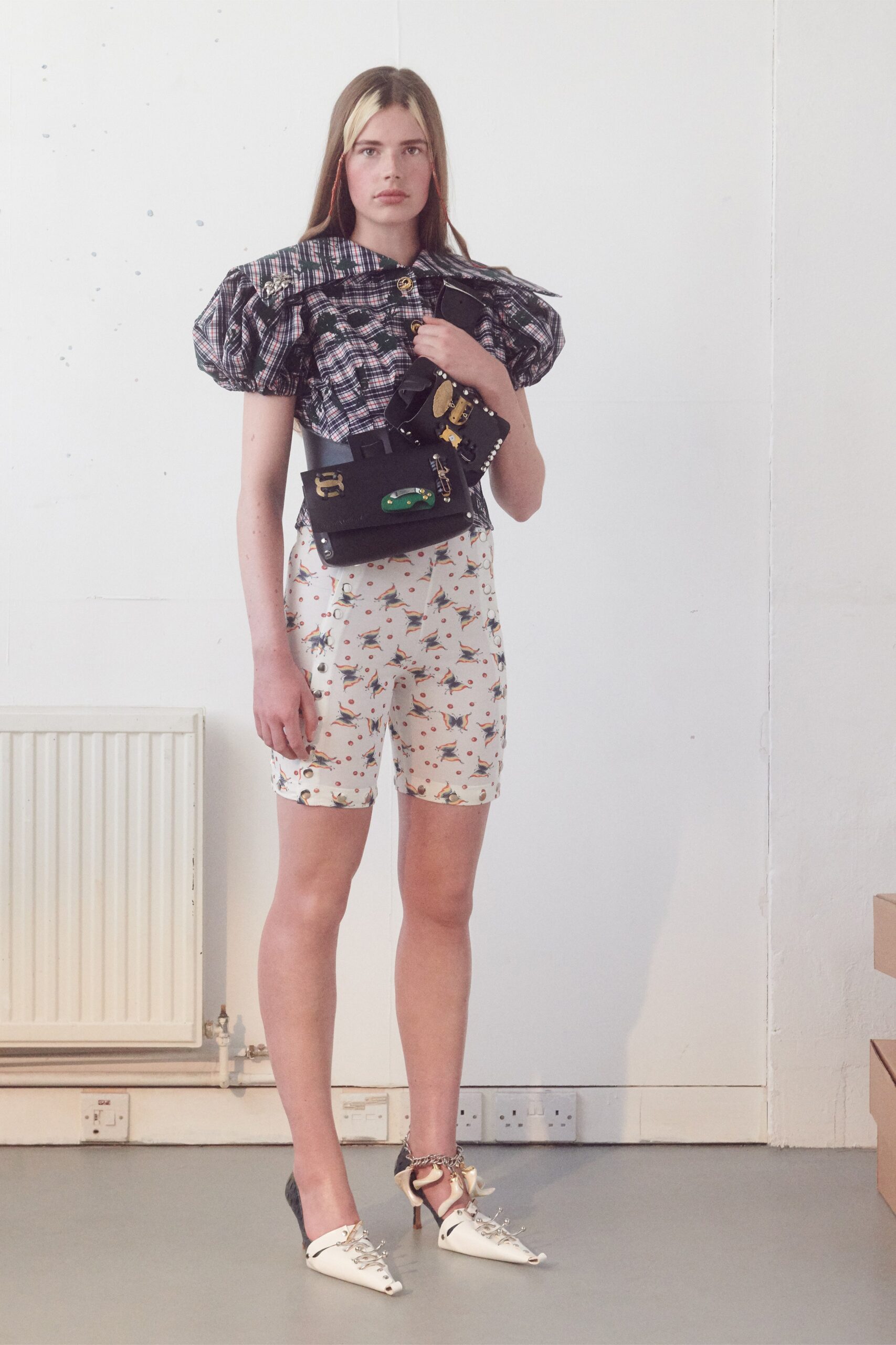 Chopova Lowena S/S 20 Look 153