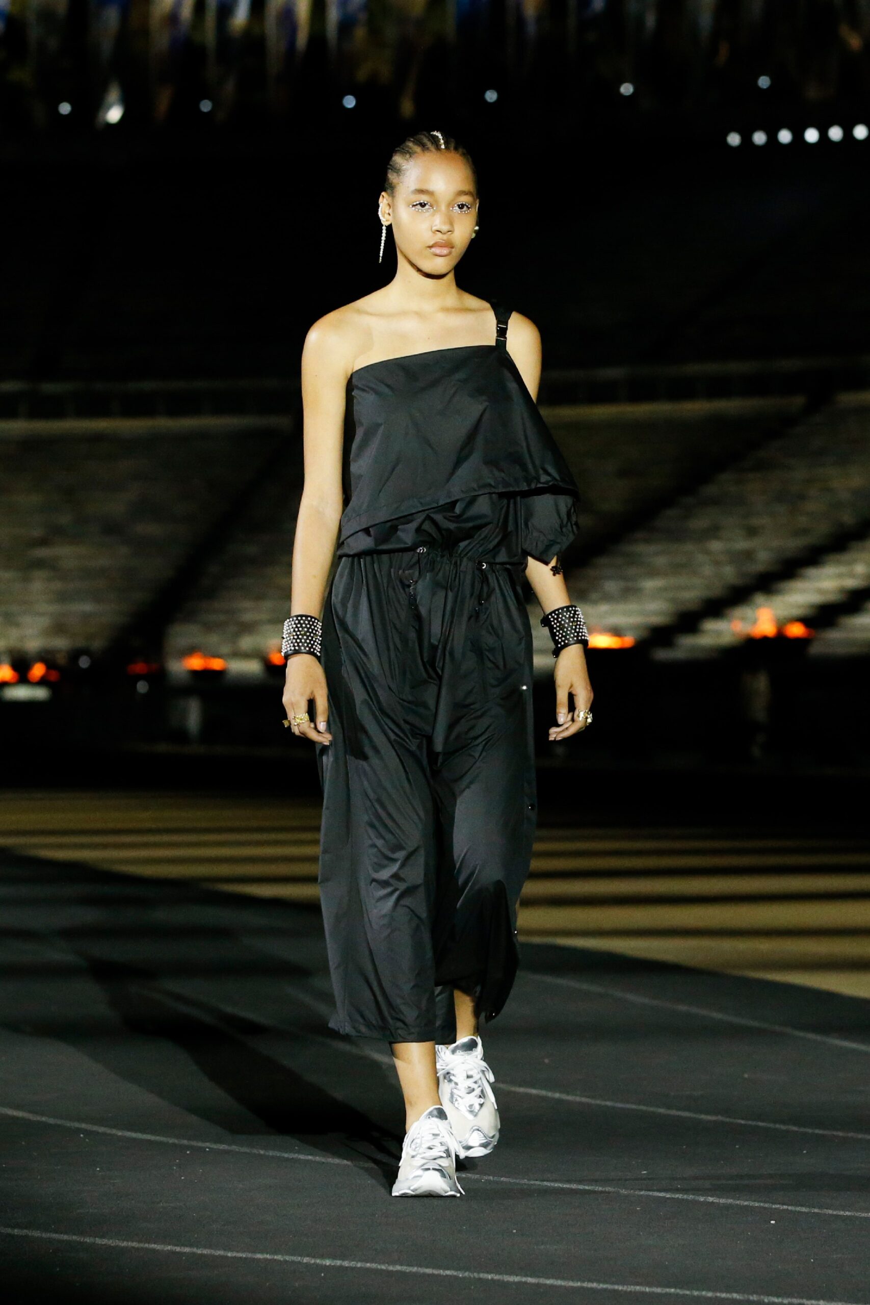 Christian Dior Resort 22 Look 140