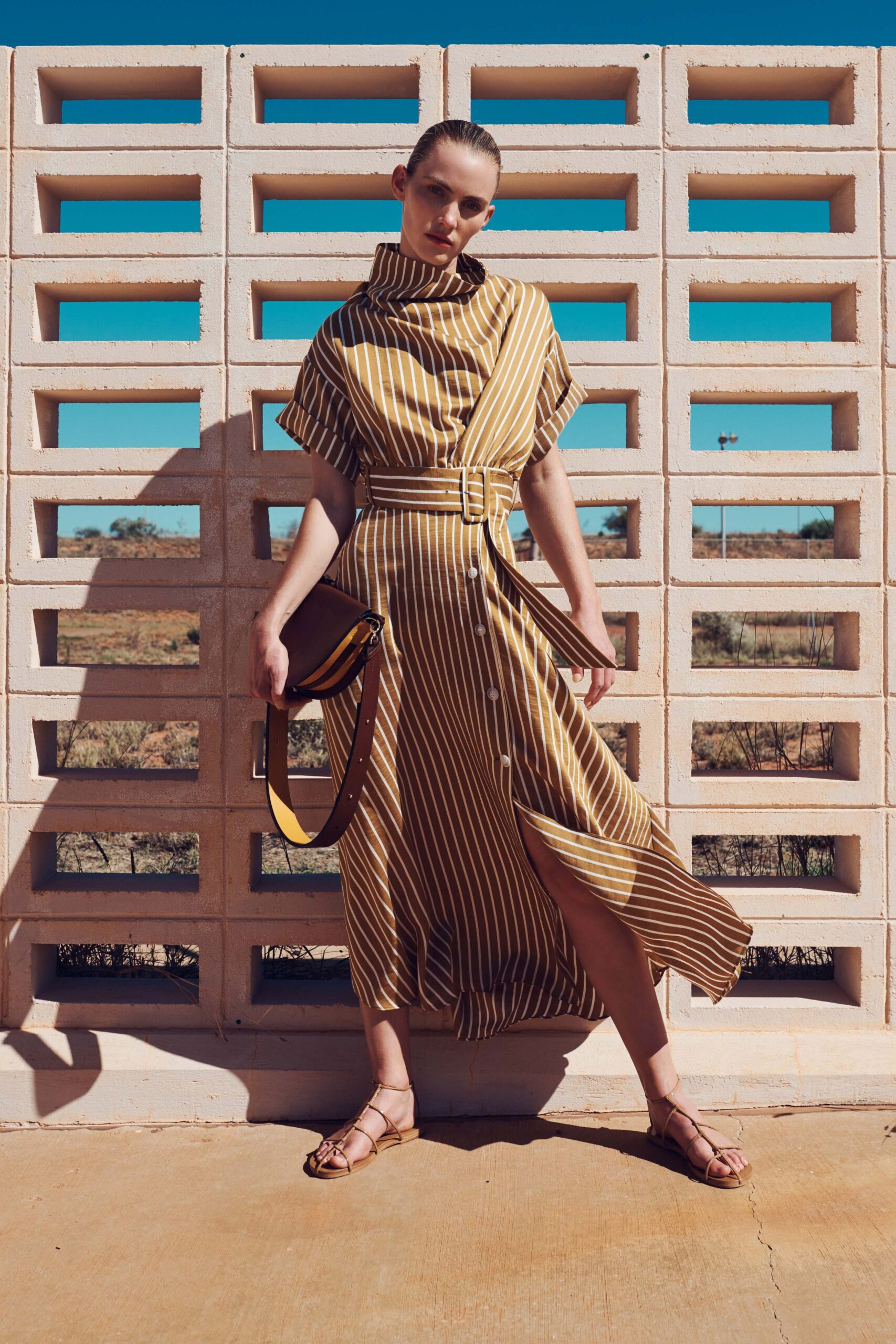 Camilla and Marc Resort 20 Look 107