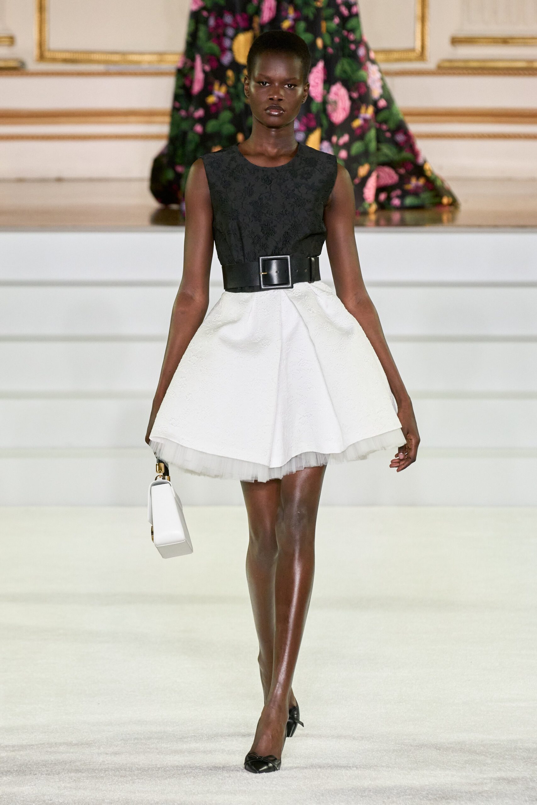 Carolina Herrera F/W 23 Look 93