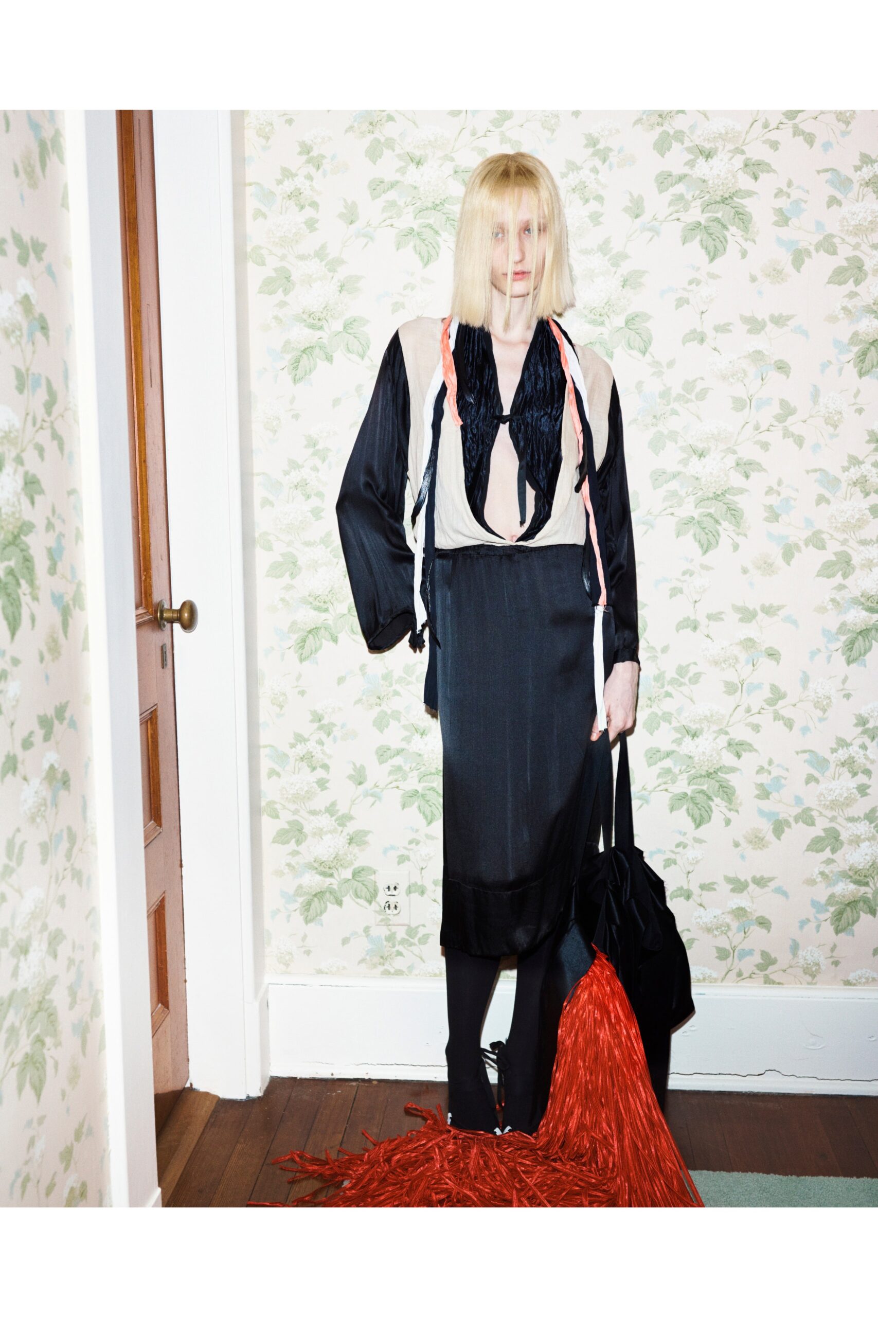 CDLM F/W 23 Look 74