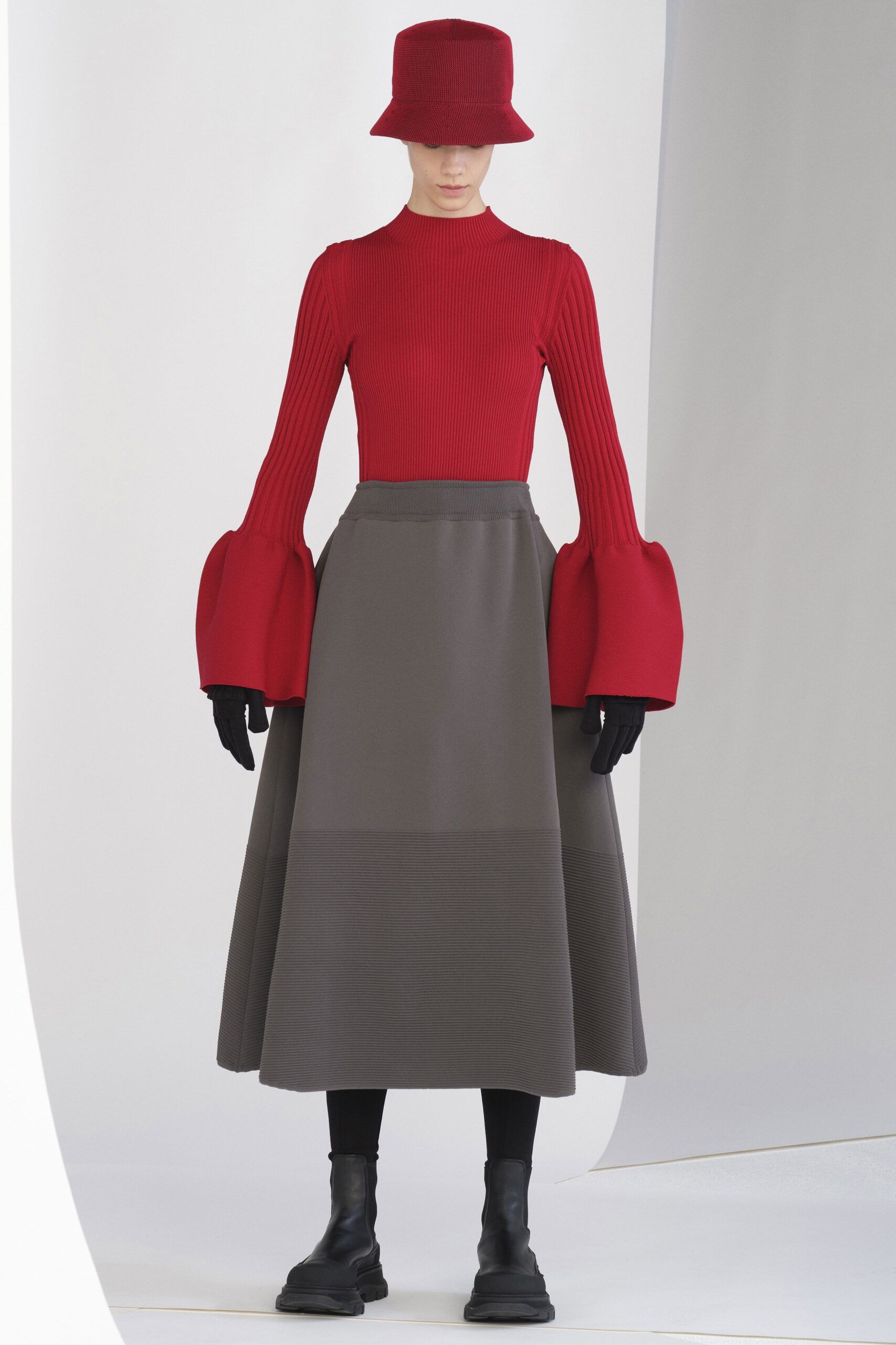 CFCL Tokyo F/W 22 Look 171