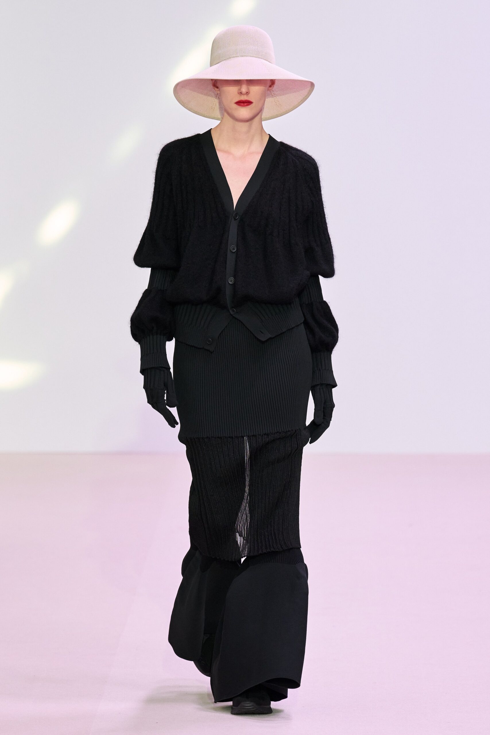 CFCL F/W 23 Look 117