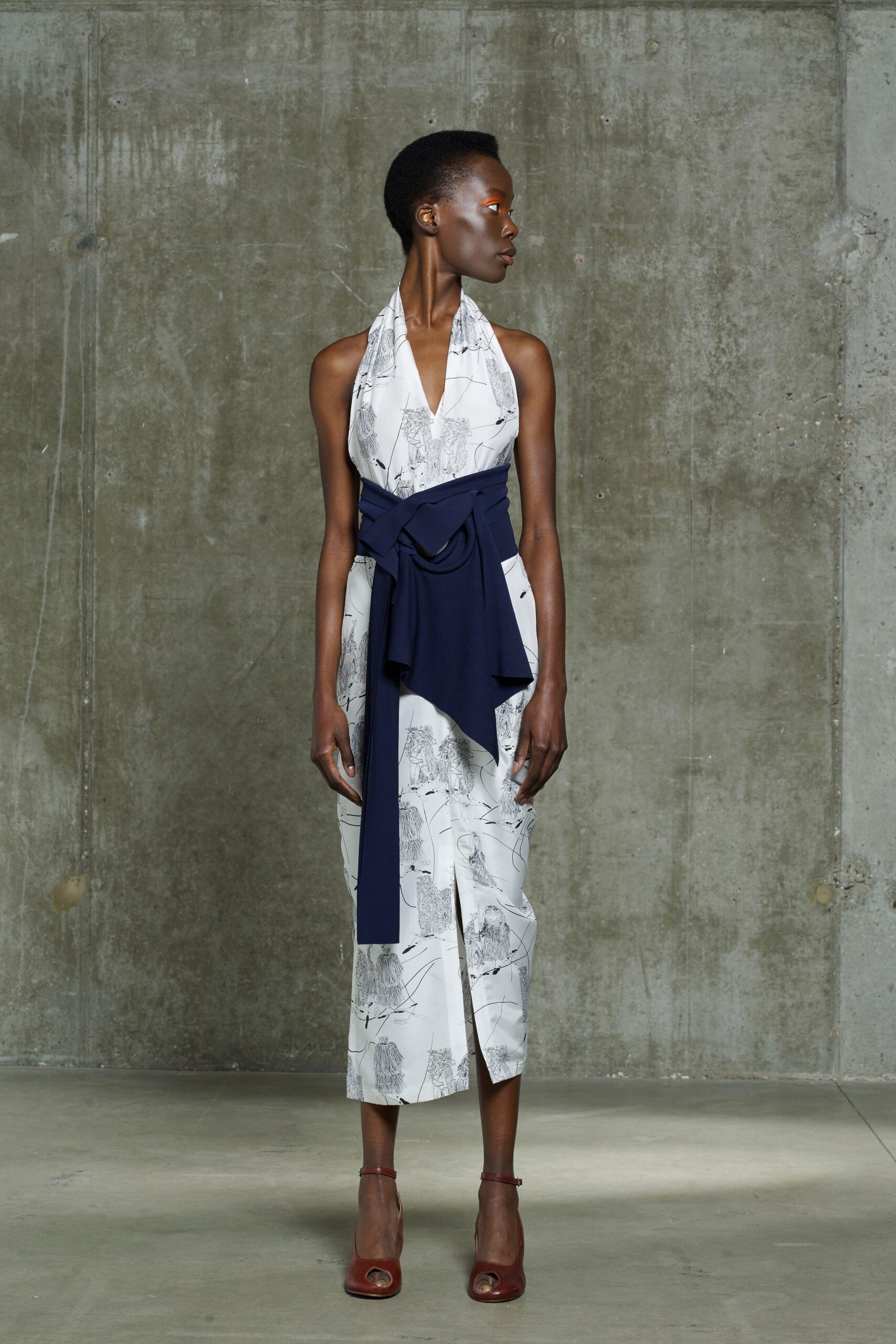 Chalayan Resort 20 Look 120
