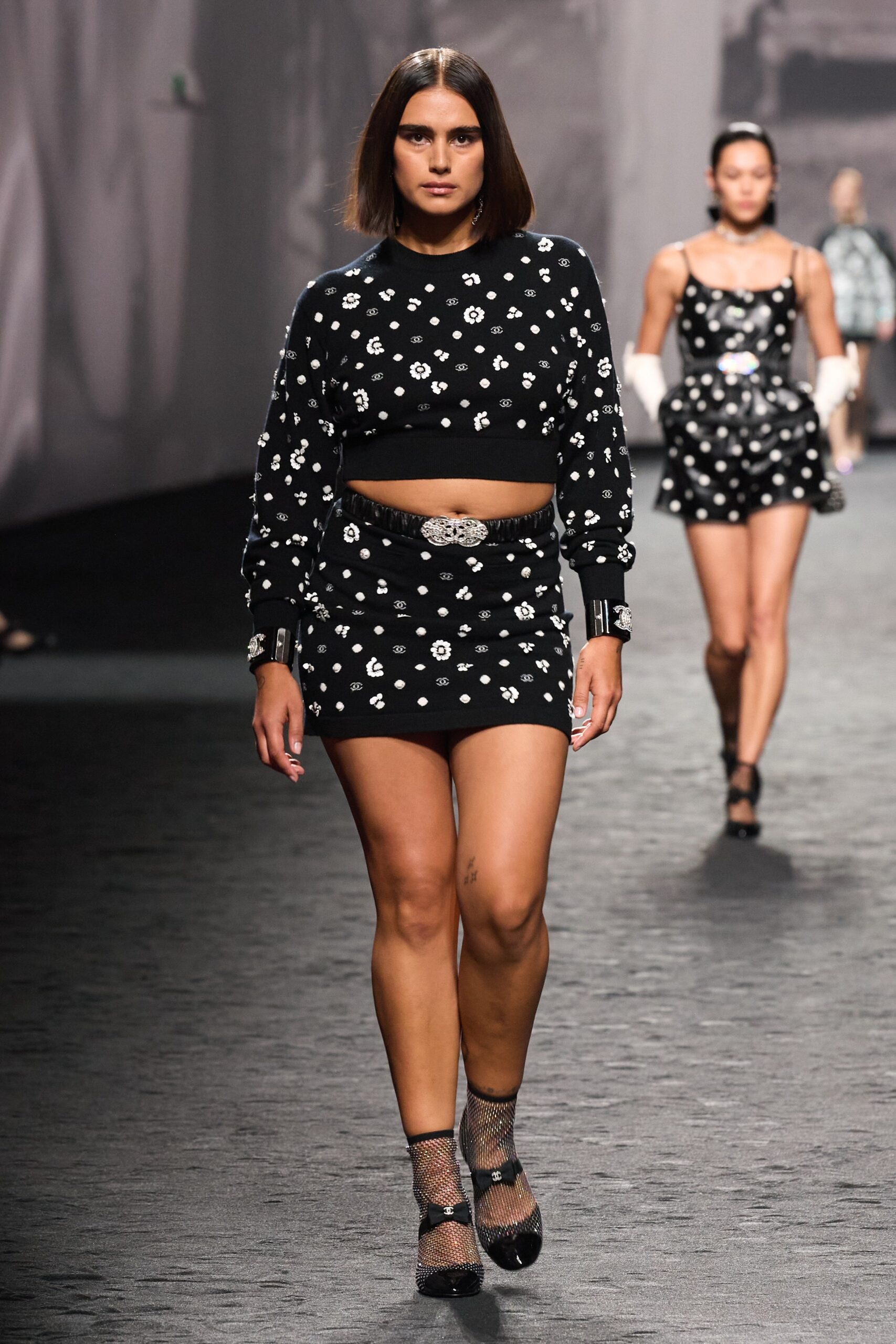 Chanel S/S 23 Look 127