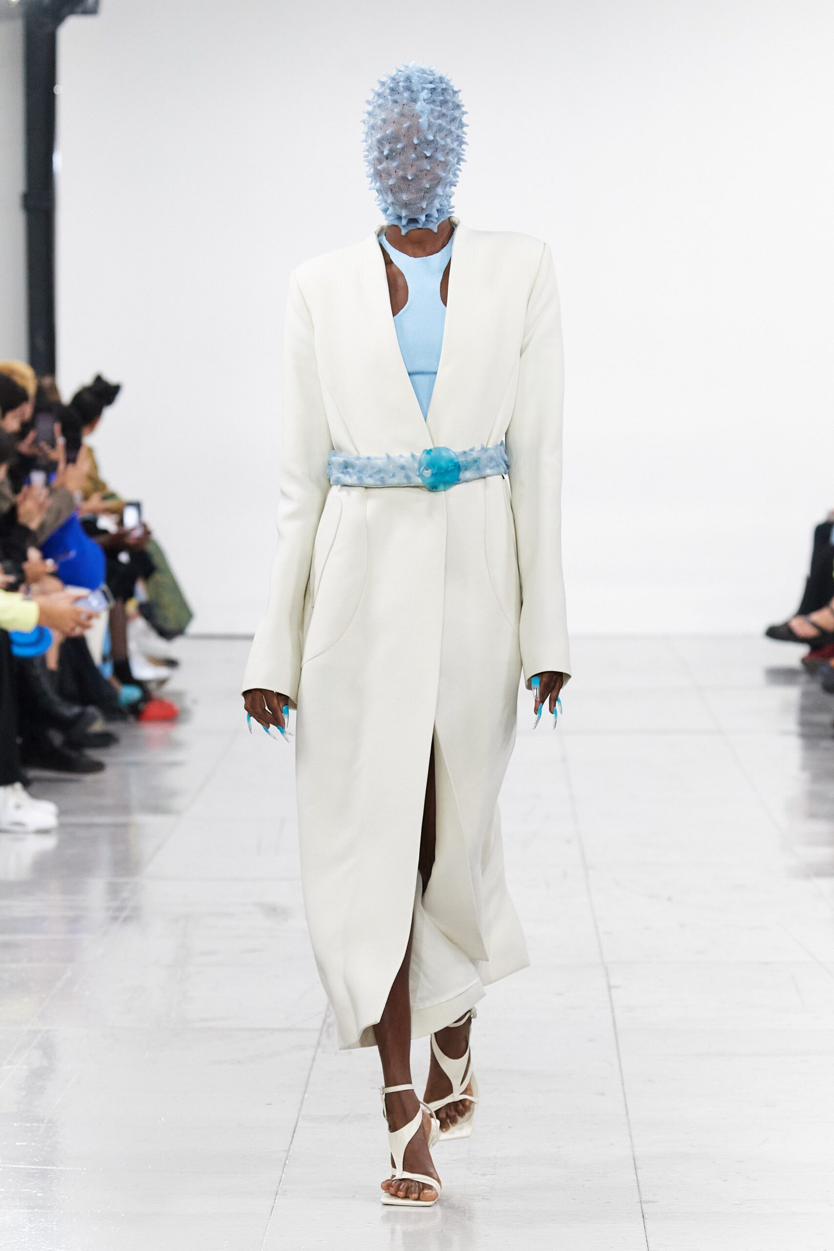Chet Lo S/S 23 Look 99