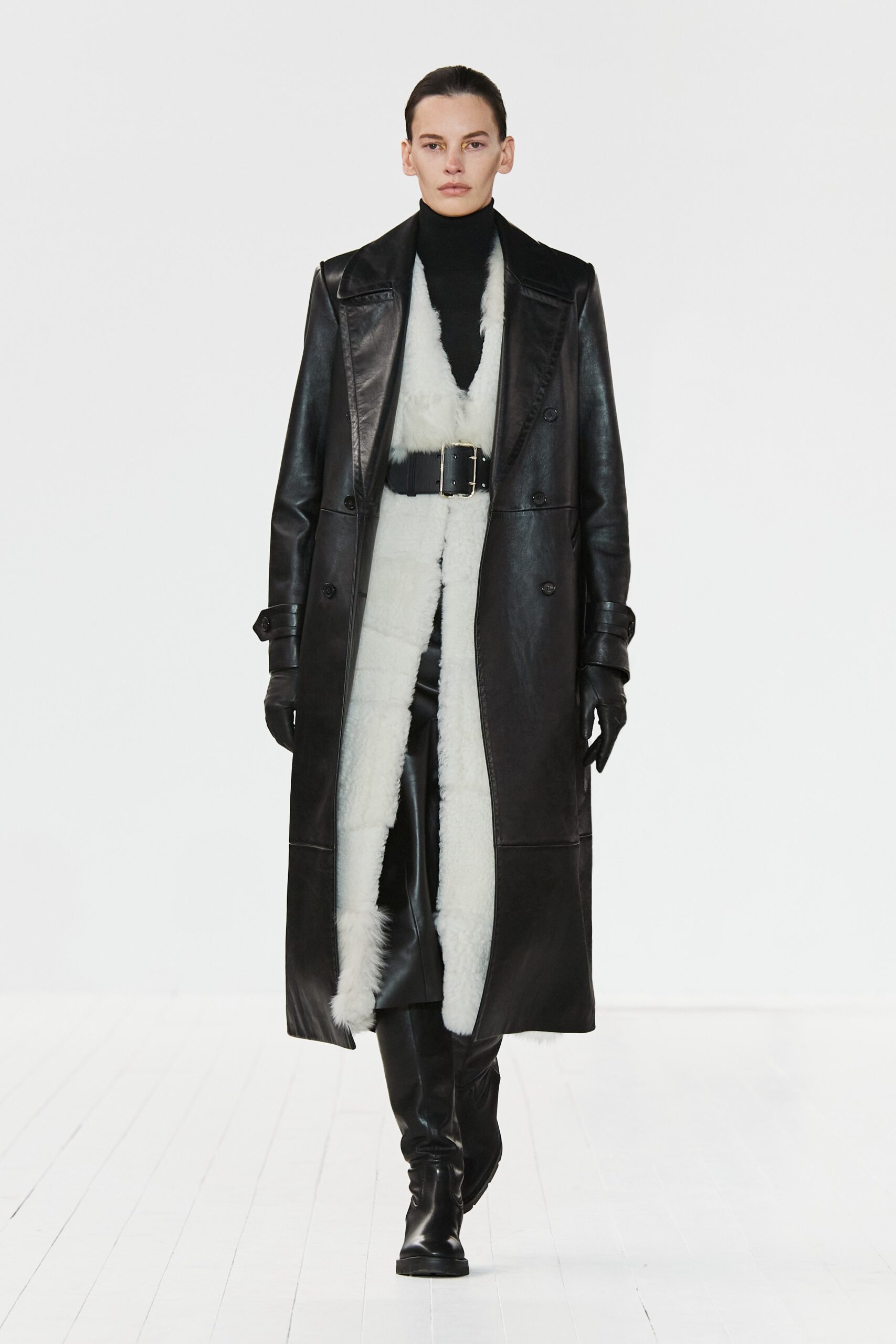 Chloé F/W 23 Look 159