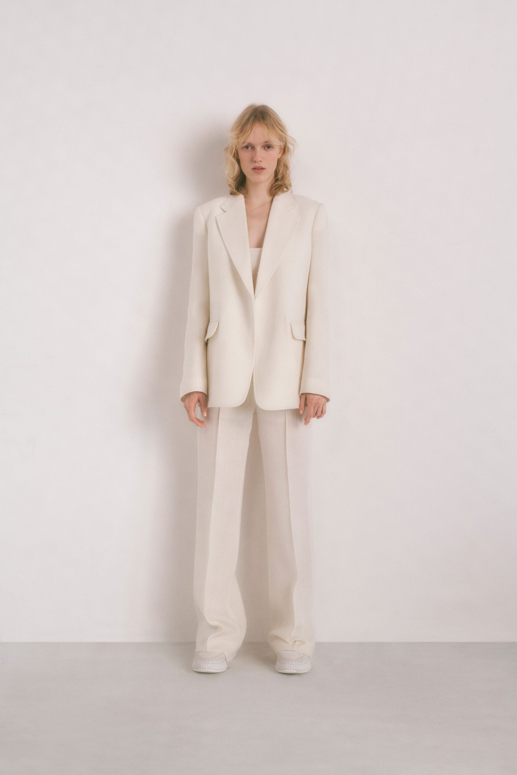Chloé F/W 23 Look 93