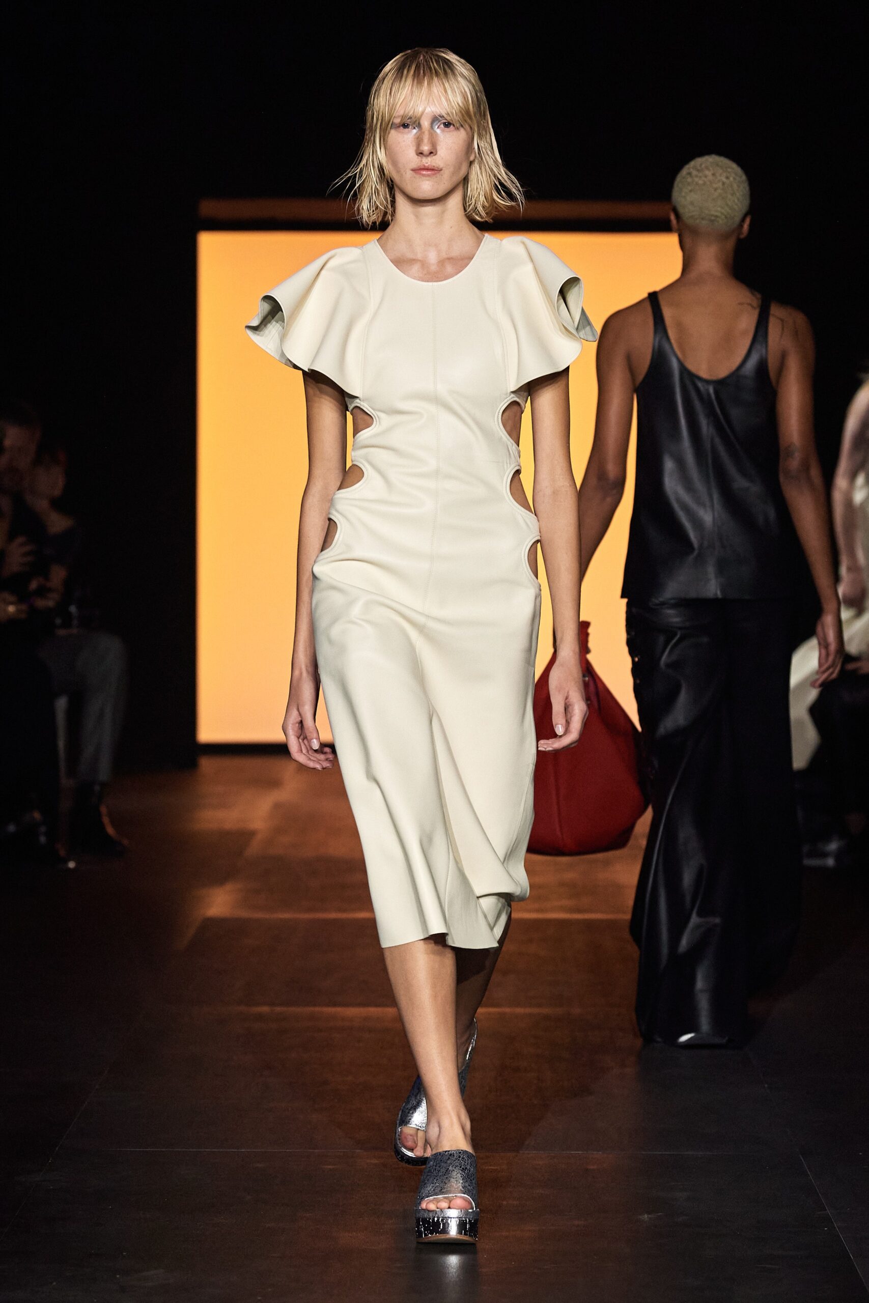 Chloé S/S 23 Look 140