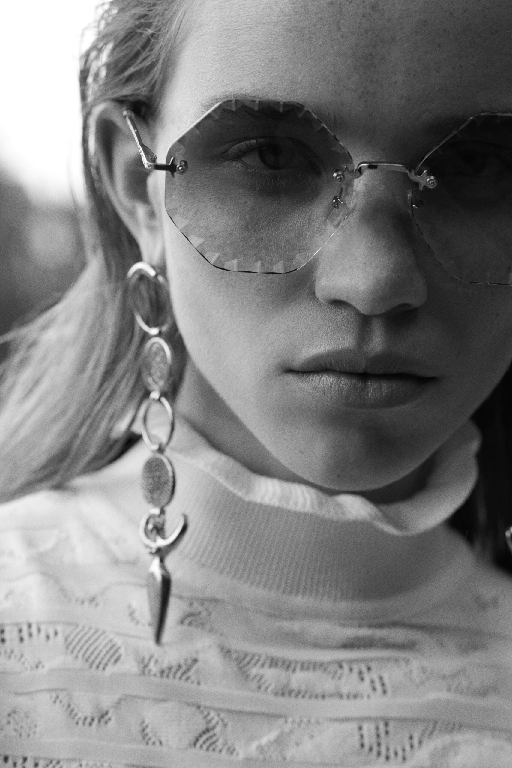Chloé Resort 19 Look 135