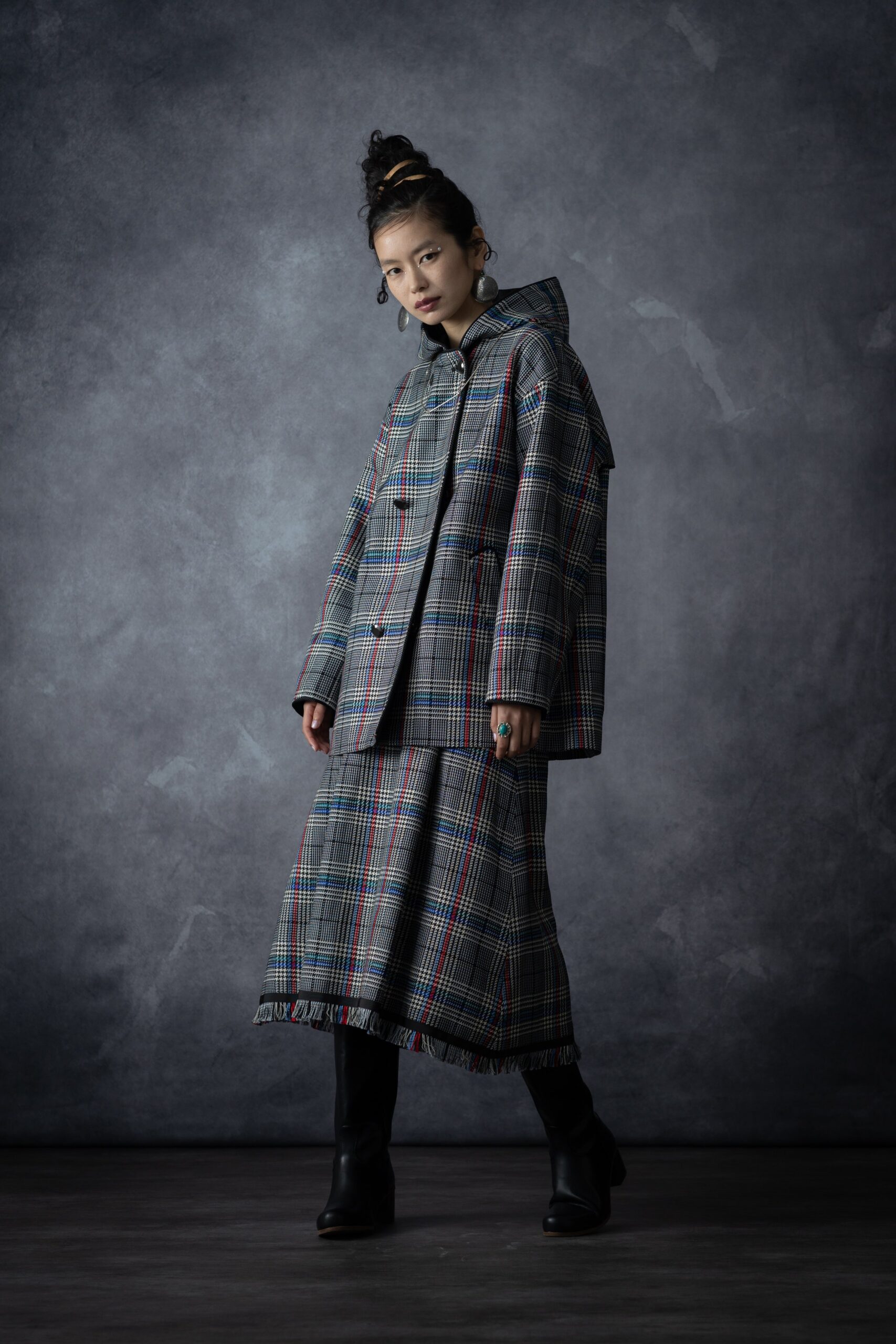 Chono Tokyo F/W 22 Look 125