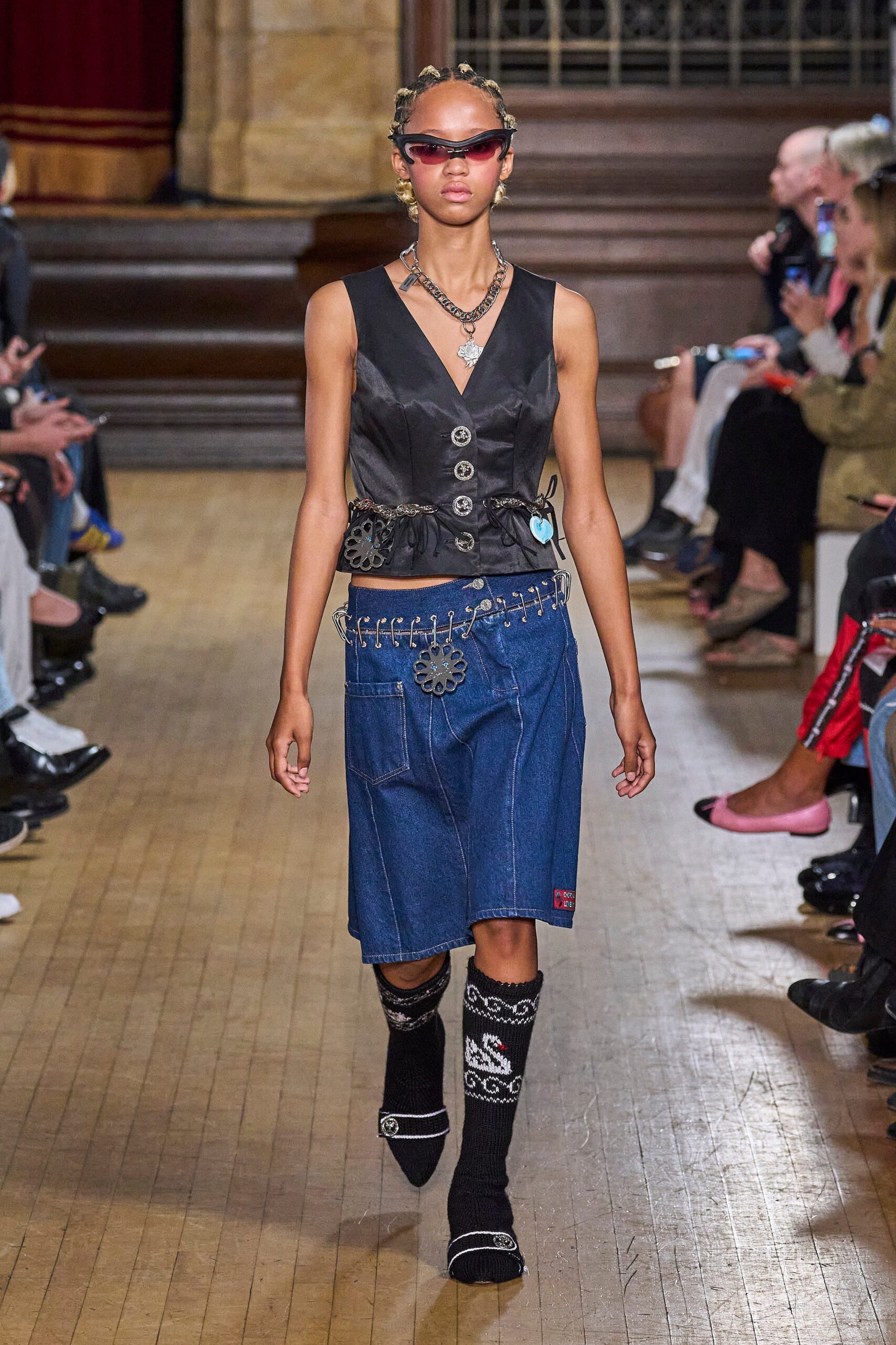 Chopova Lowena S/S 23 Look 130