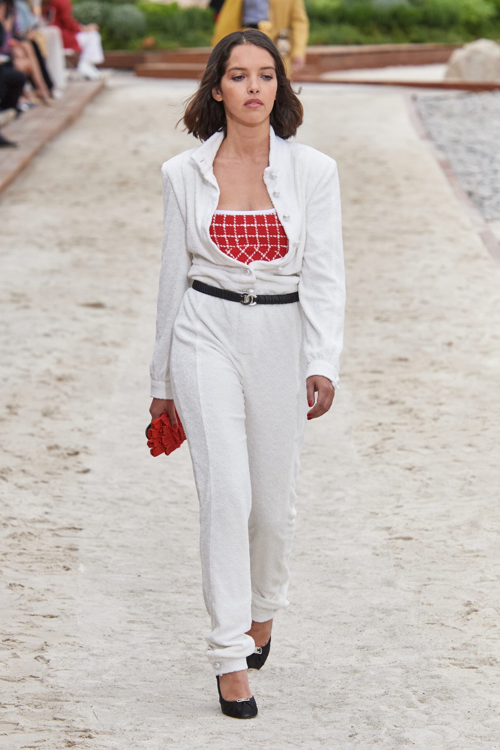 Chanel Resort 23 Look 117