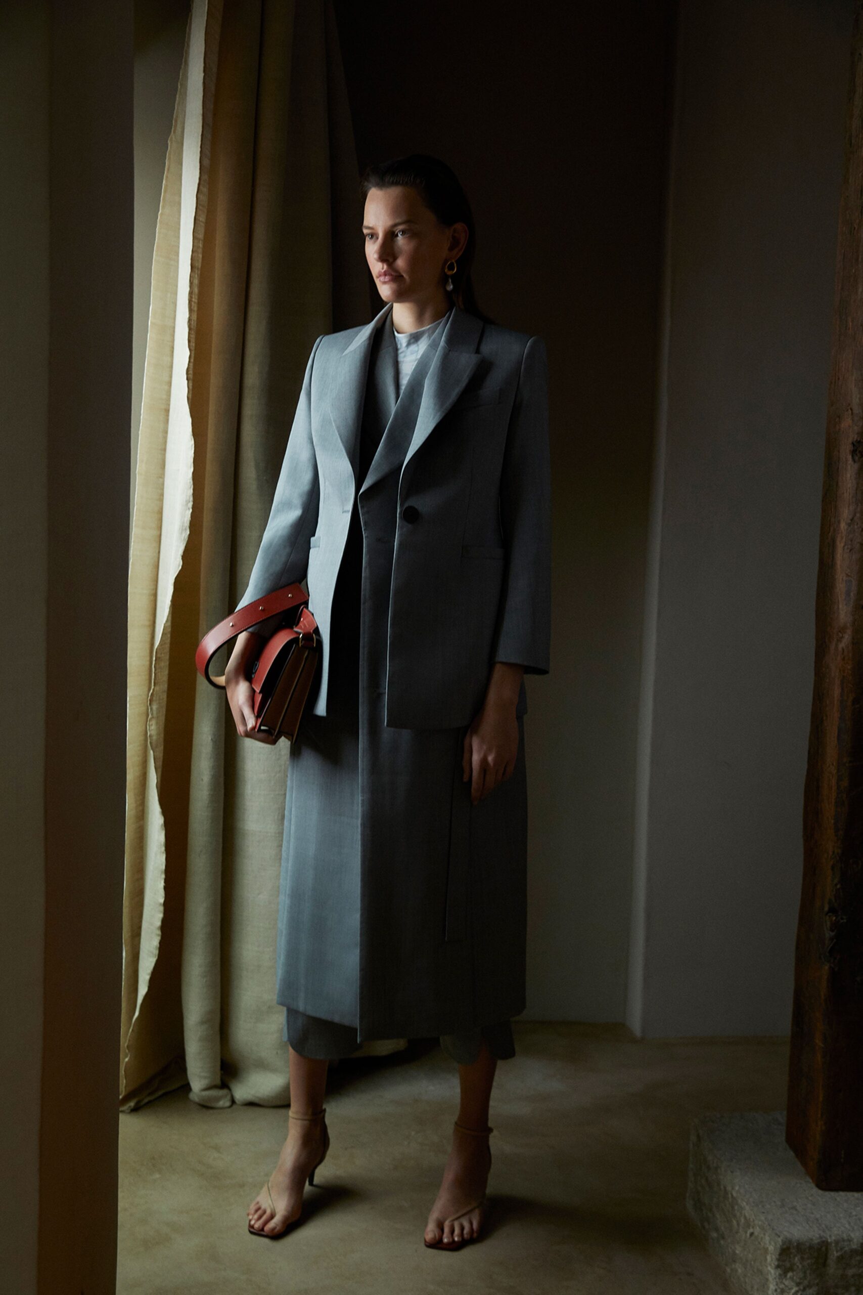 Camilla and Marc F/W 19 Look 119
