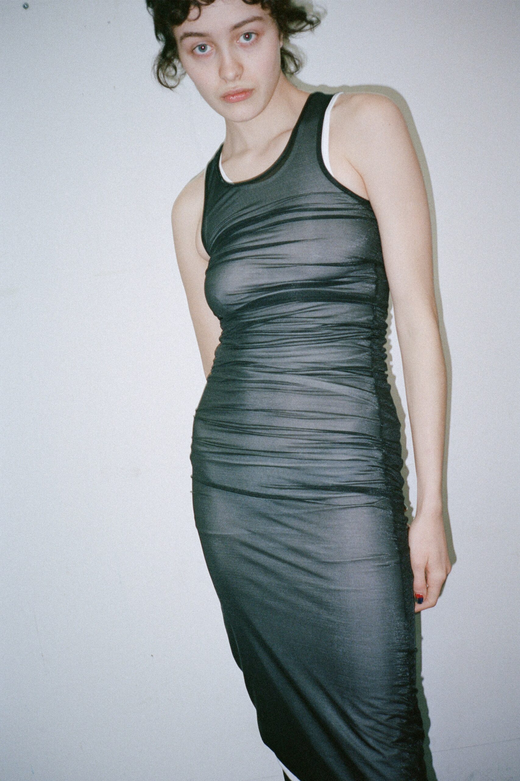 CDLM F/W 20 Look 149