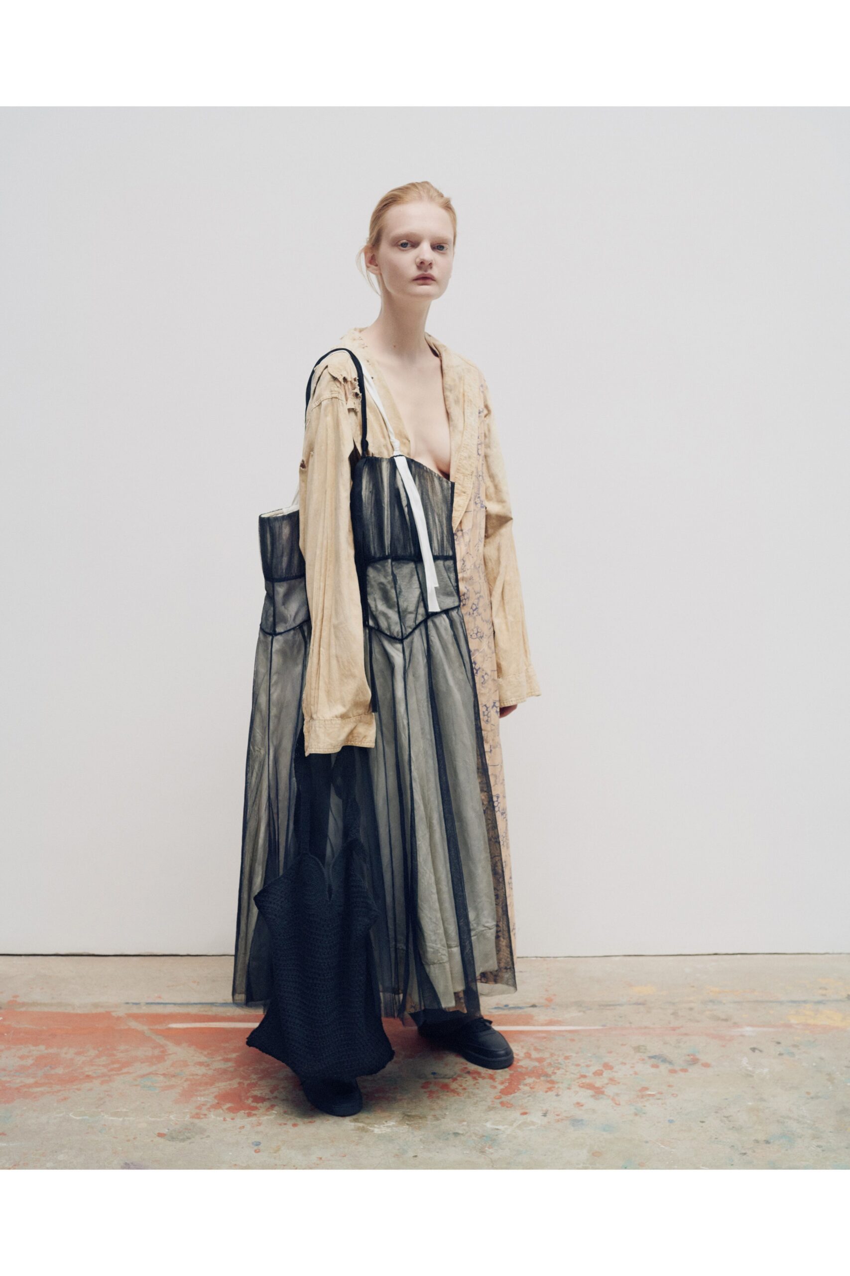 CDLM Resort 22 Look 107