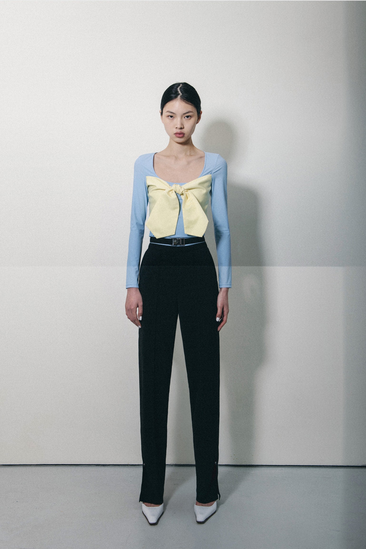 Calvin Luo F/W 20 Look 123