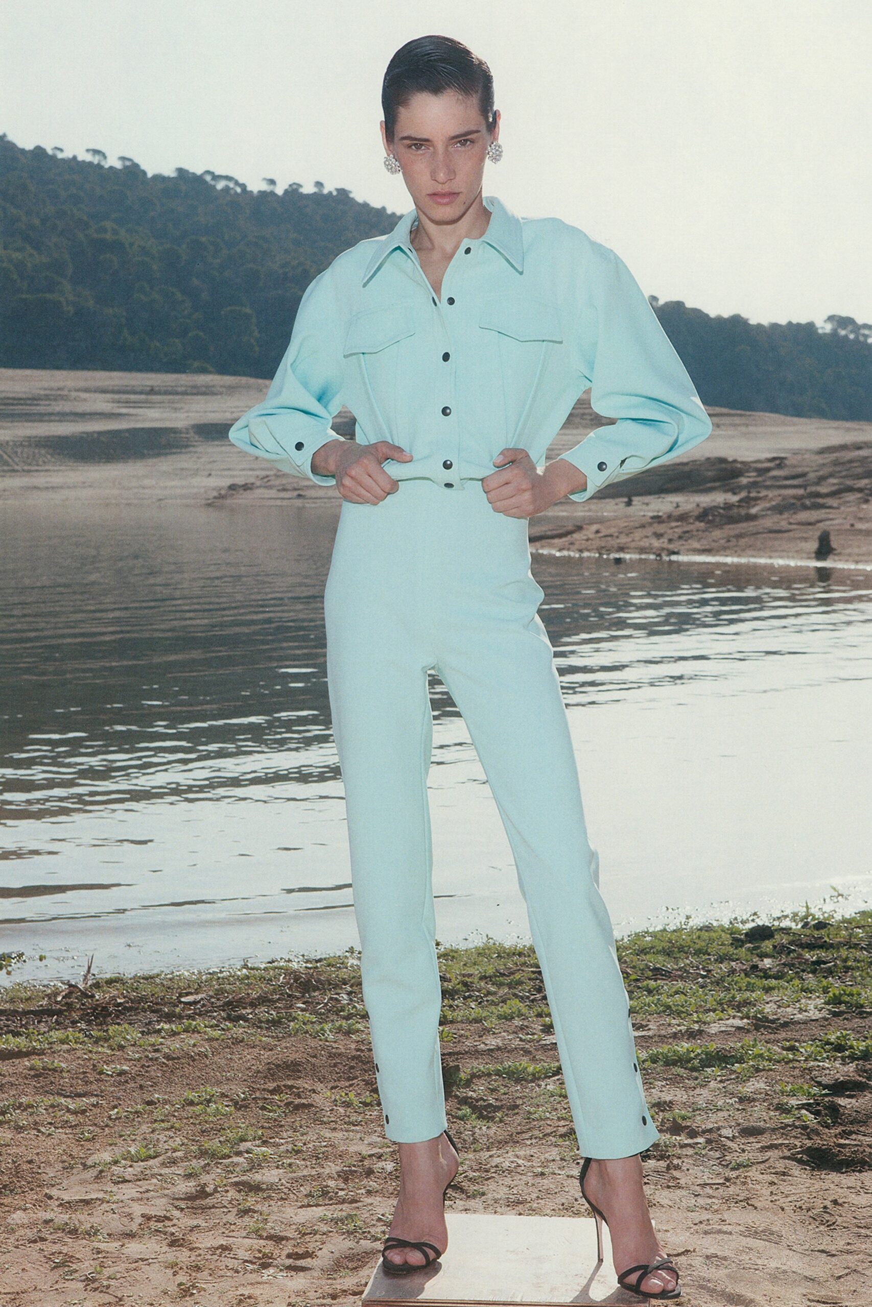 Carmen March S/S 20 Look 73