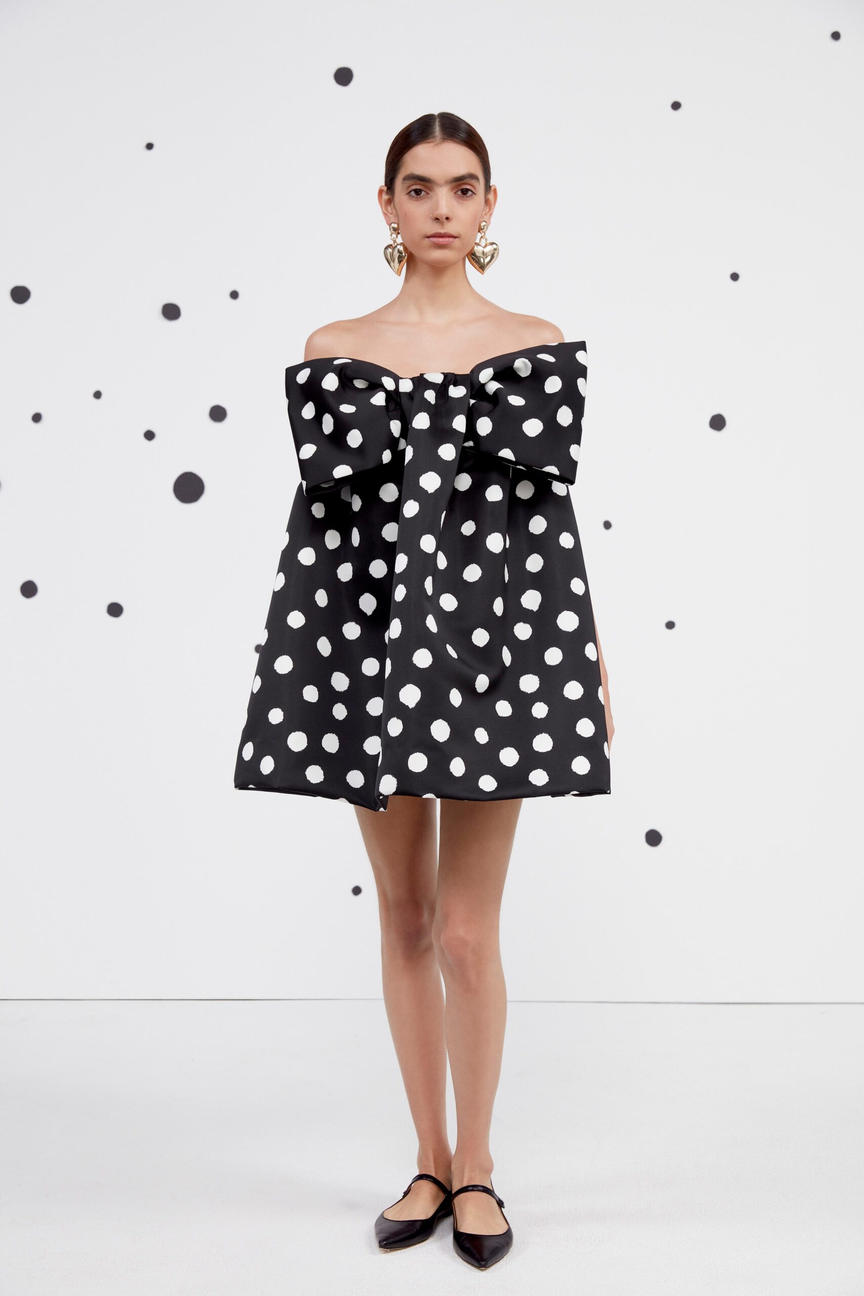 Carolina Herrera F/W 21 Look 155