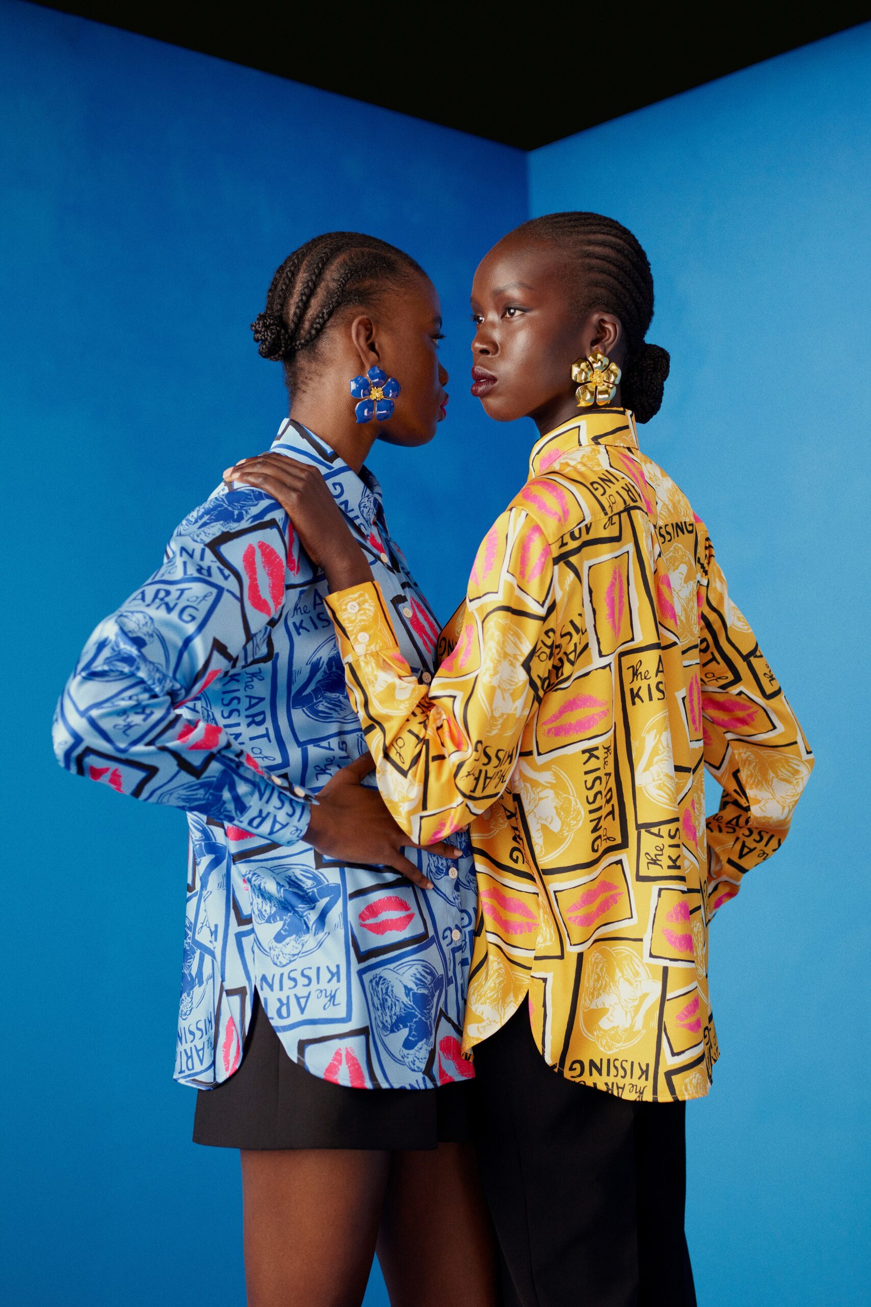 Carolina Herrera F/W 22 Look 158