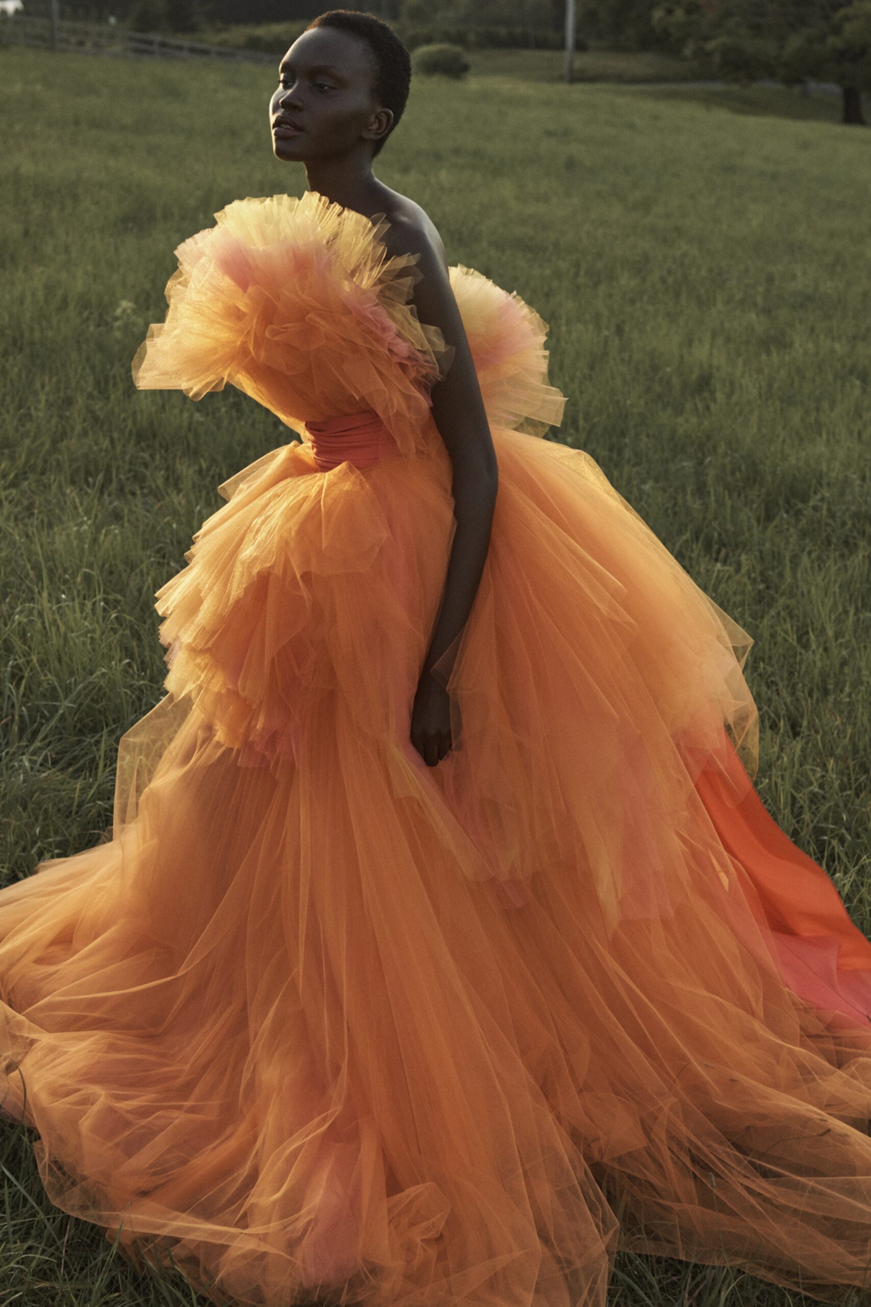 Carolina Herrera Resort 21 Look 127