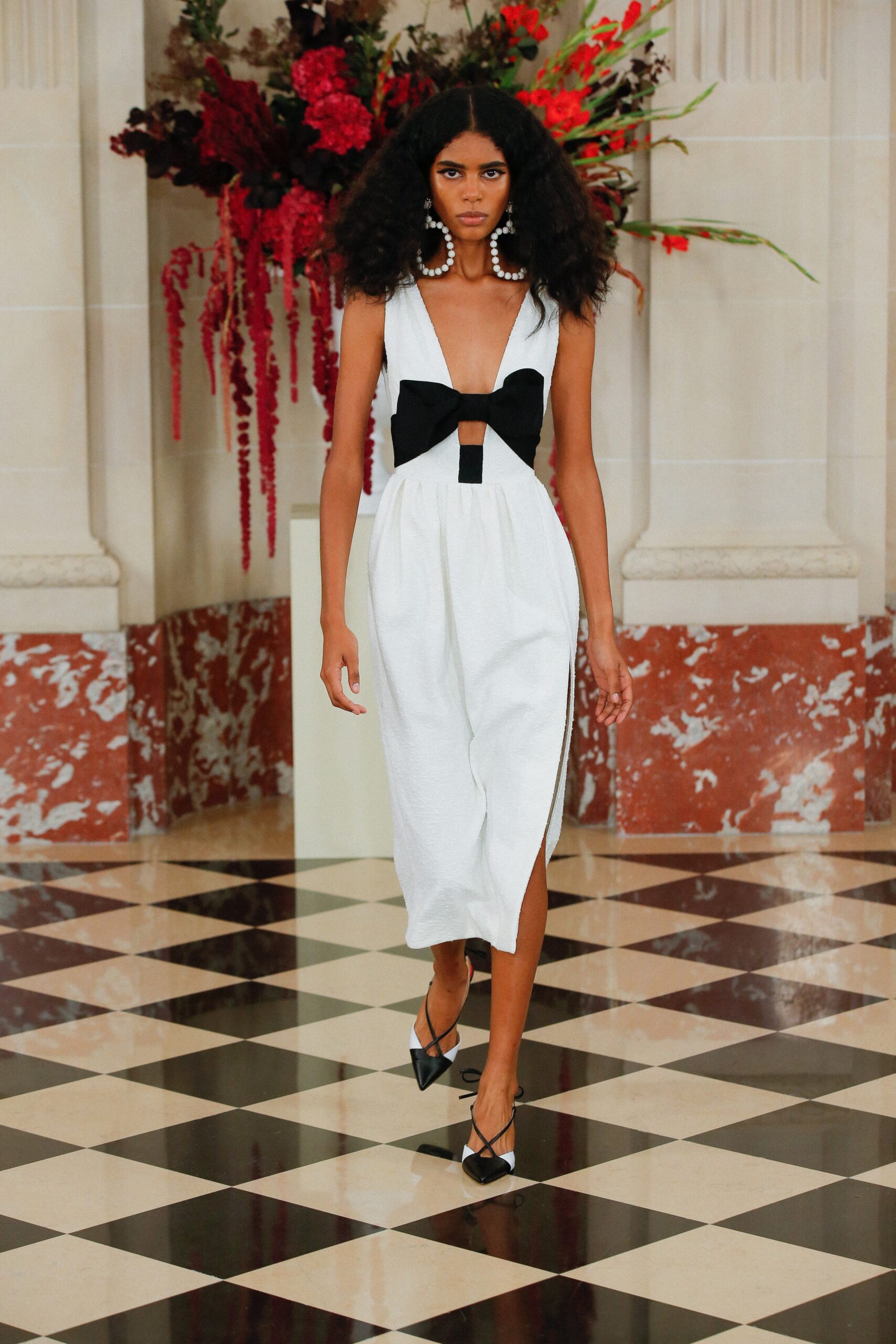 Carolina Herrera S/S 22 Look 180