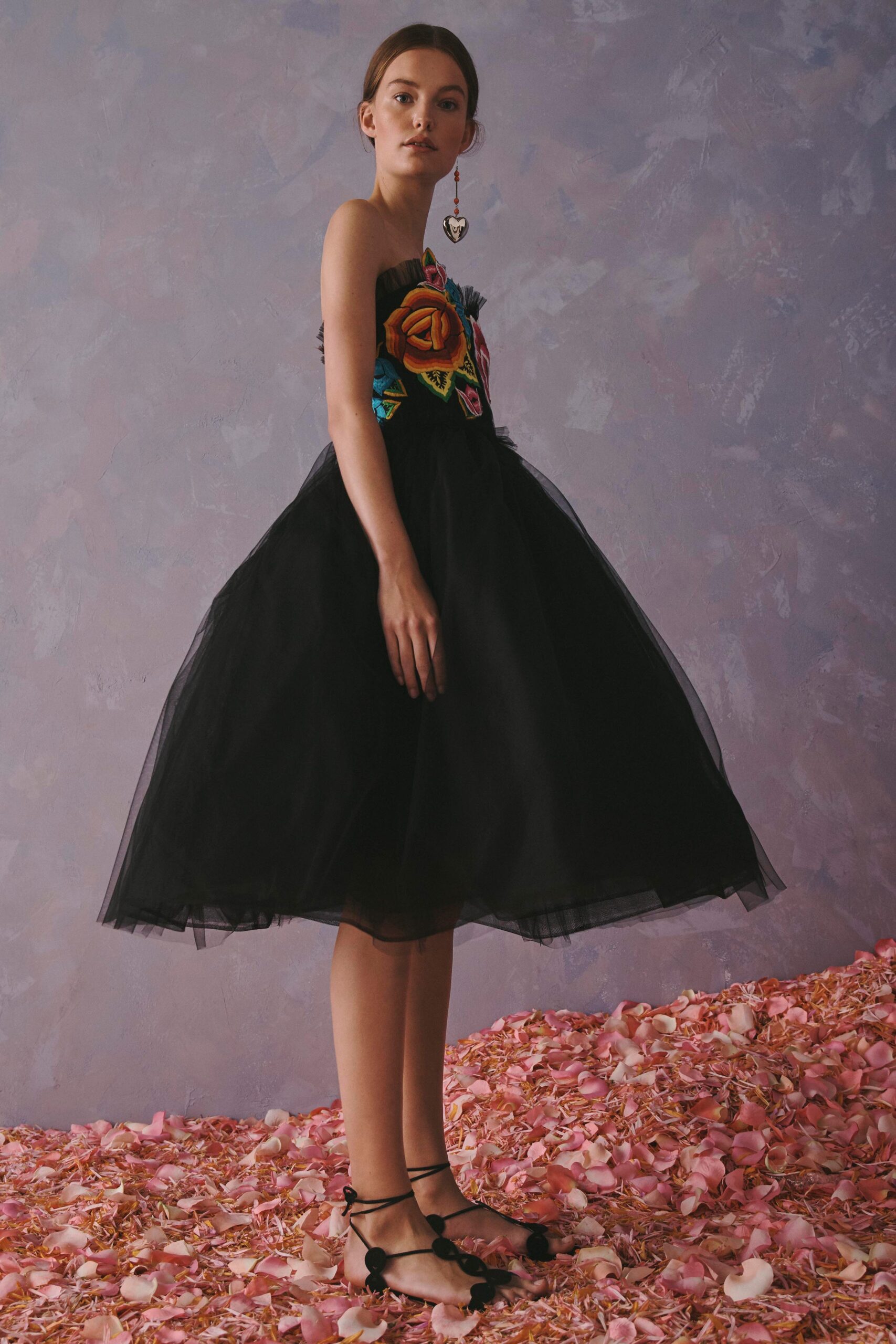 Carolina Herrera Resort 20 Look 164