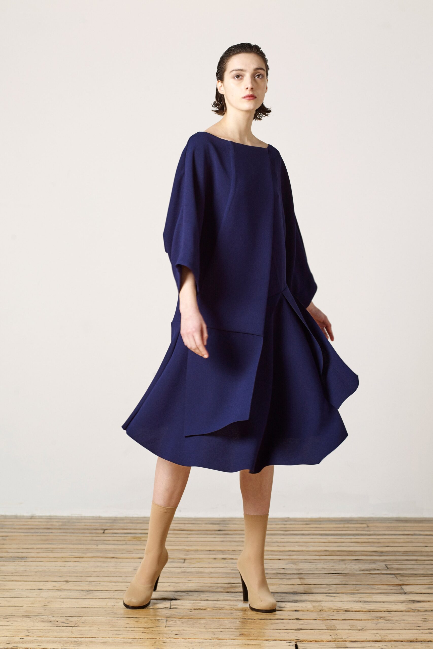 Chalayan F/W 19 Look 158