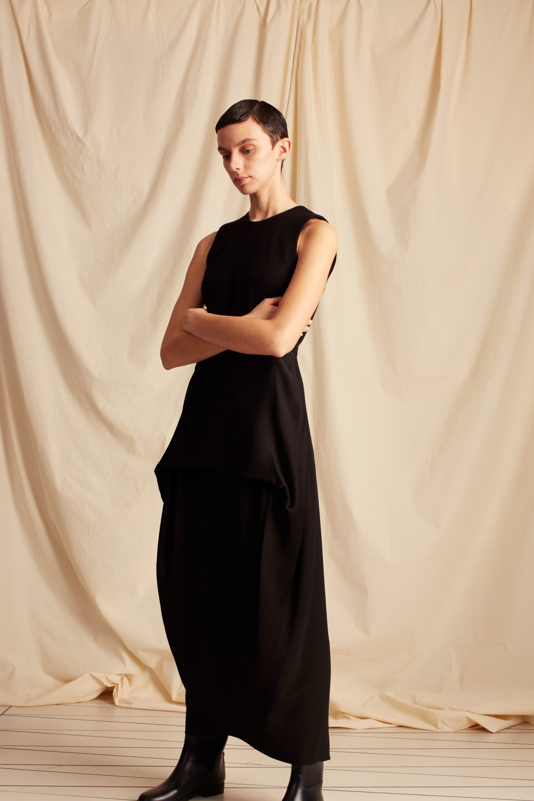 Chalayan F/W 20 Look 151