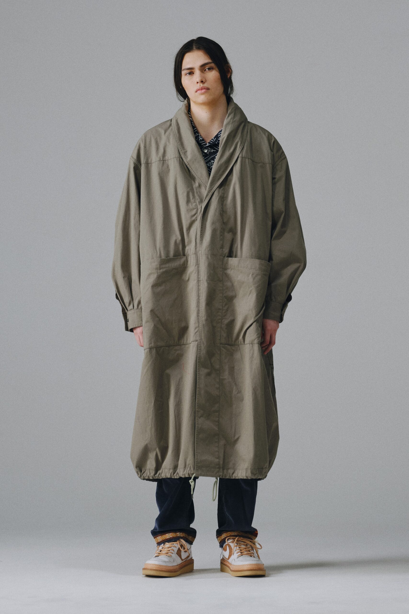 Children of the Discordance S/S 22 Menswear Look 171