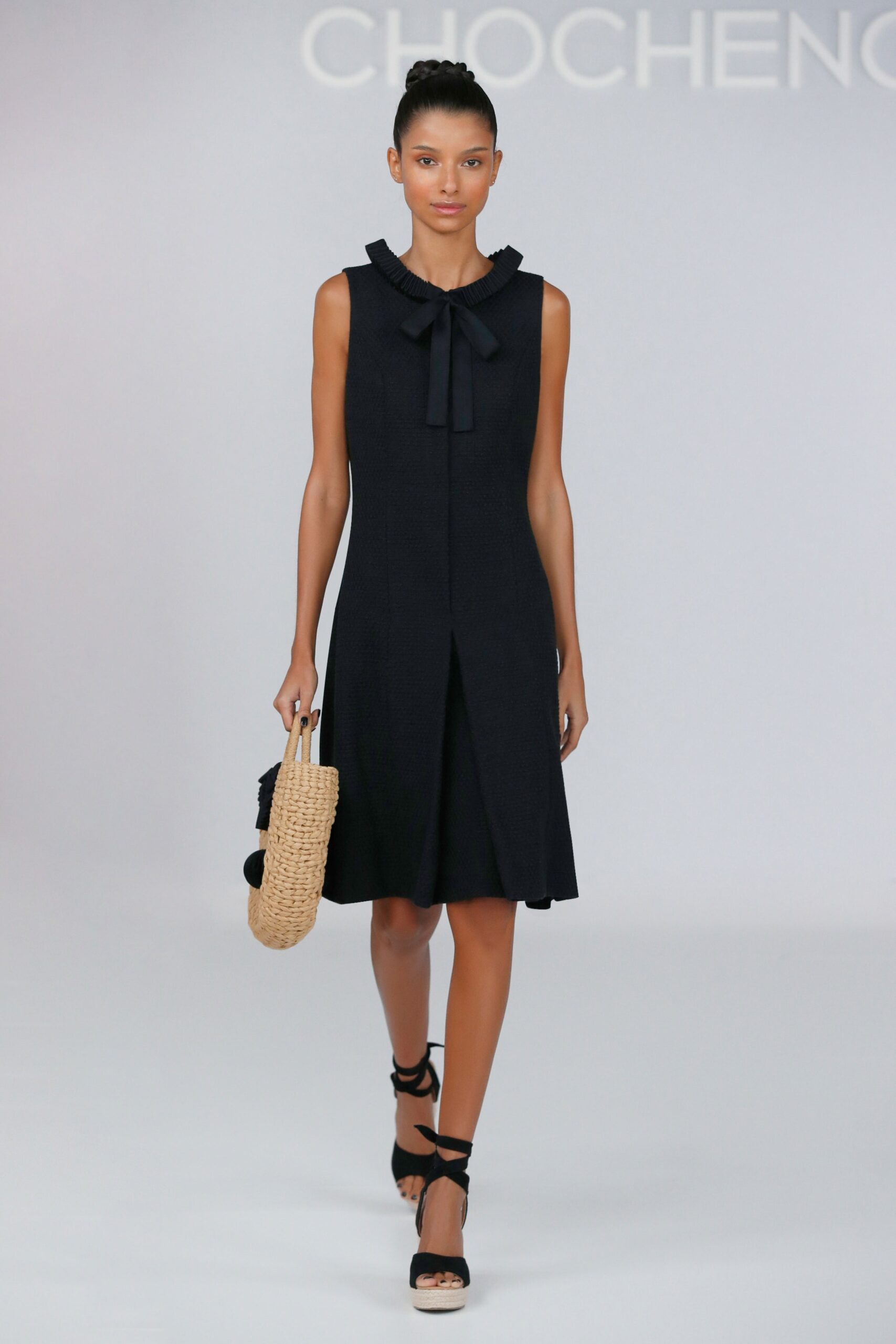 Chocheng S/S 21 Look 165