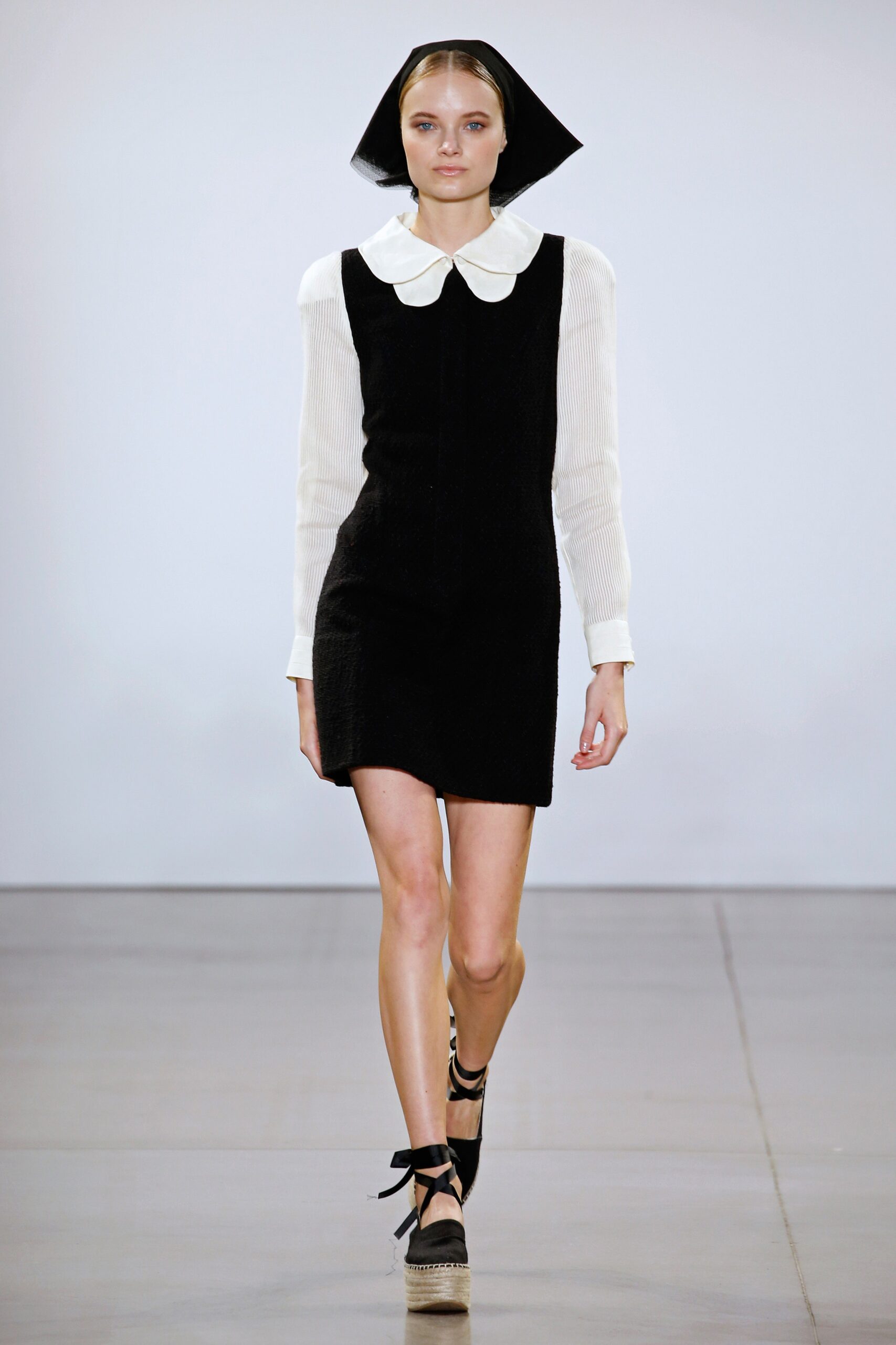 Chocheng S/S 20 Look 144