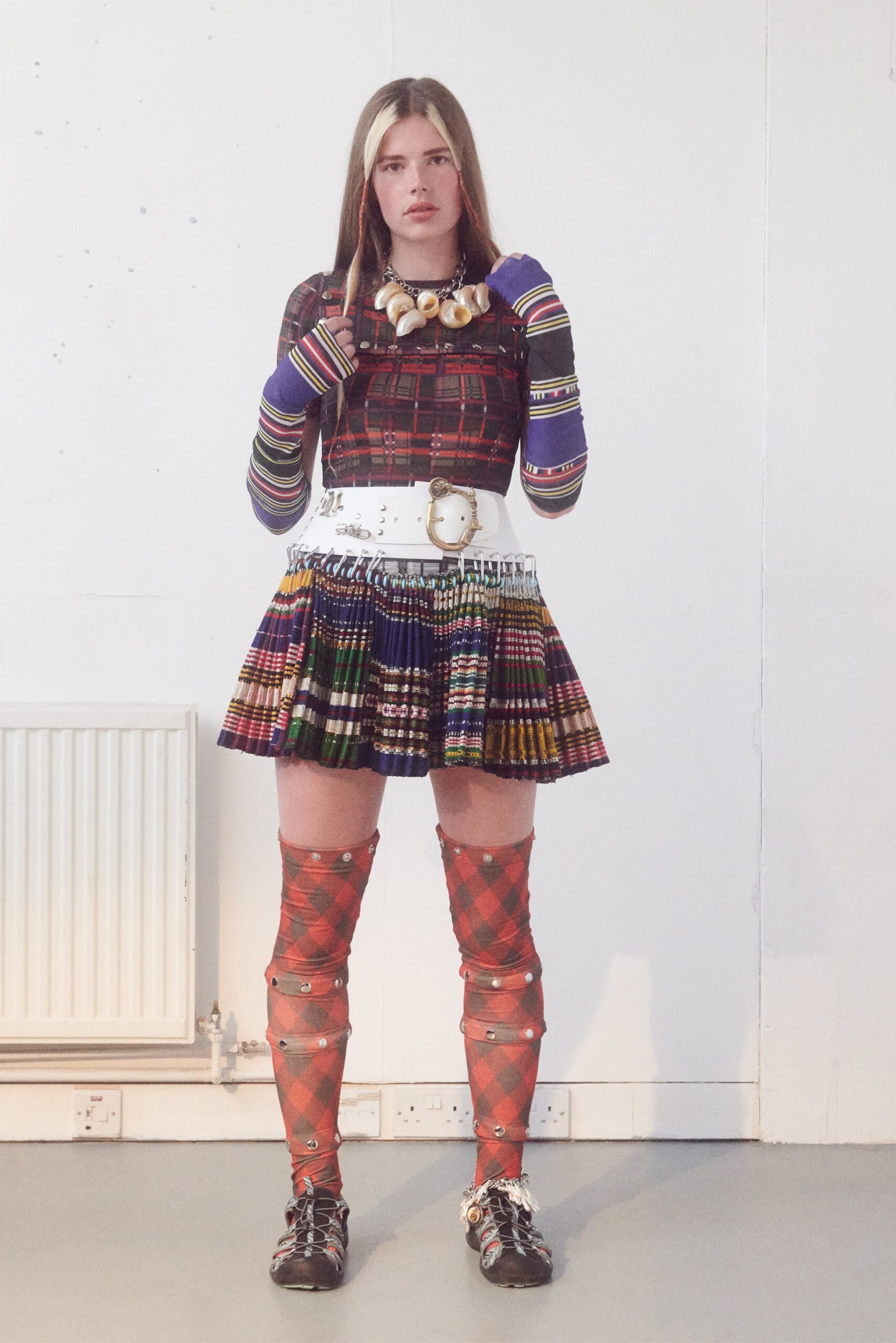 Chopova Lowena S/S 20 Look 176