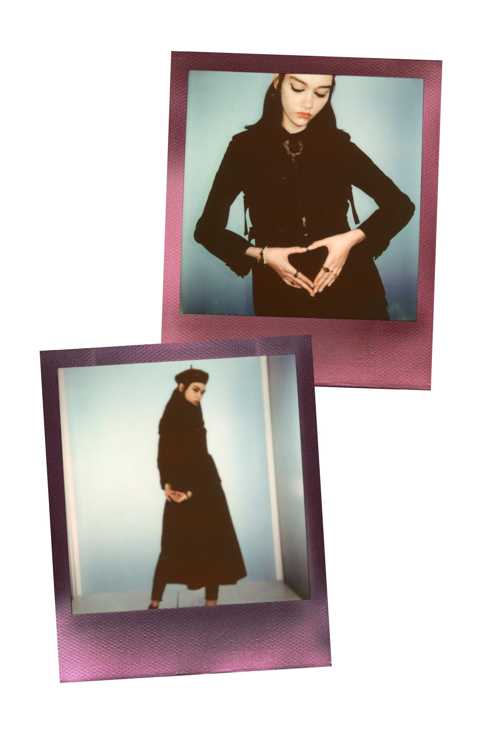 Christian Dior F/W 21 Look 138