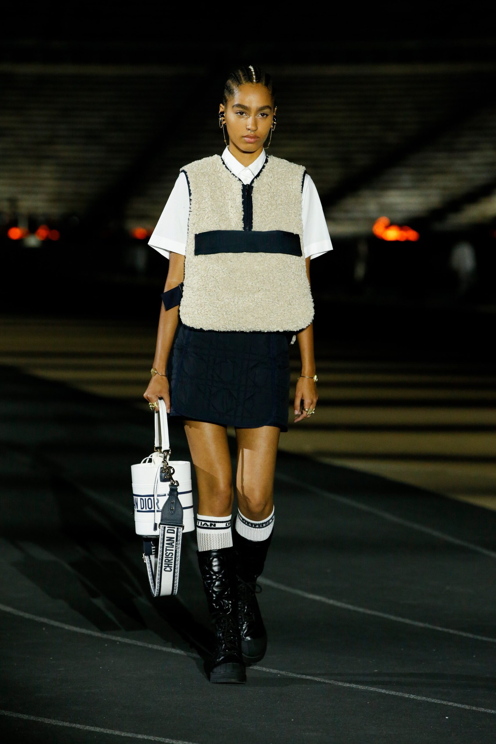 Christian Dior Resort 22 Look 152