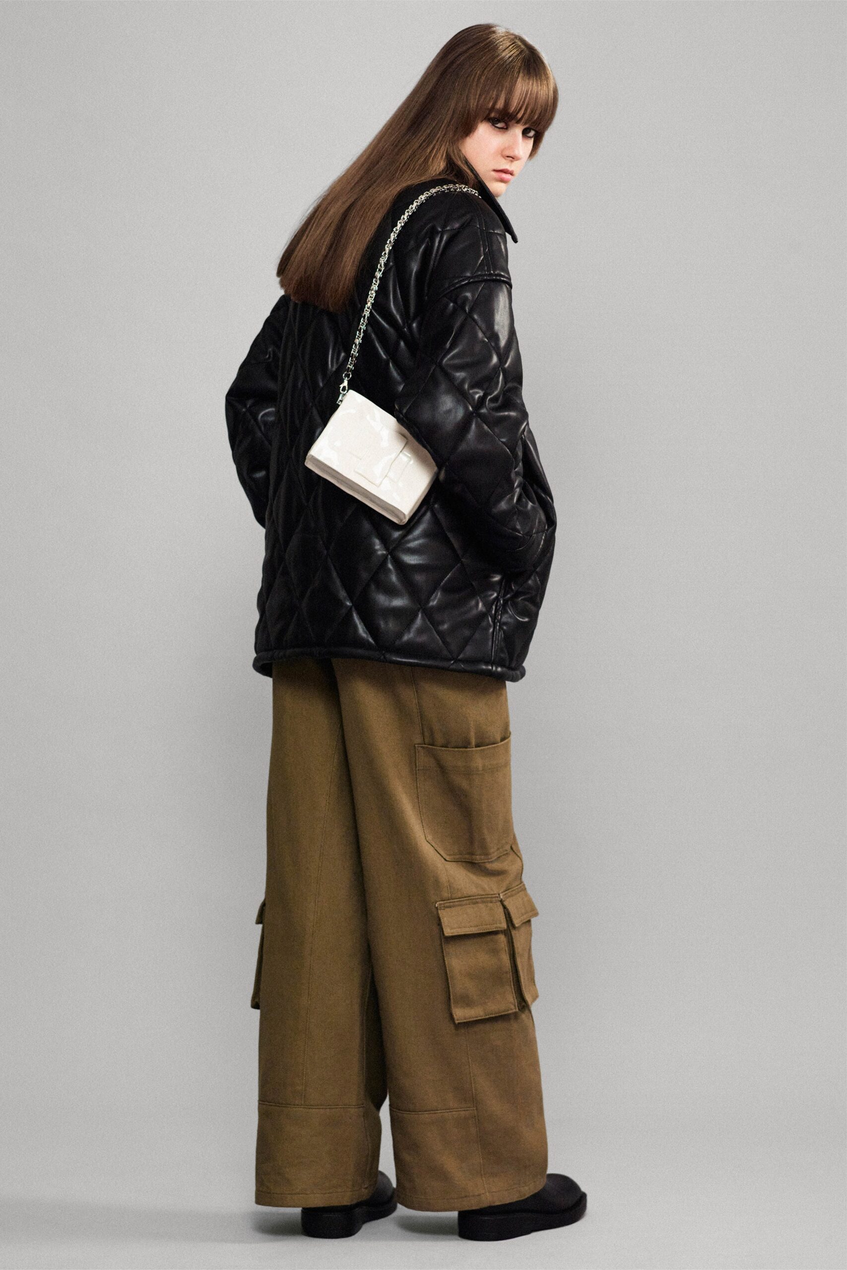 Calvin Luo S/S 23 Look 129