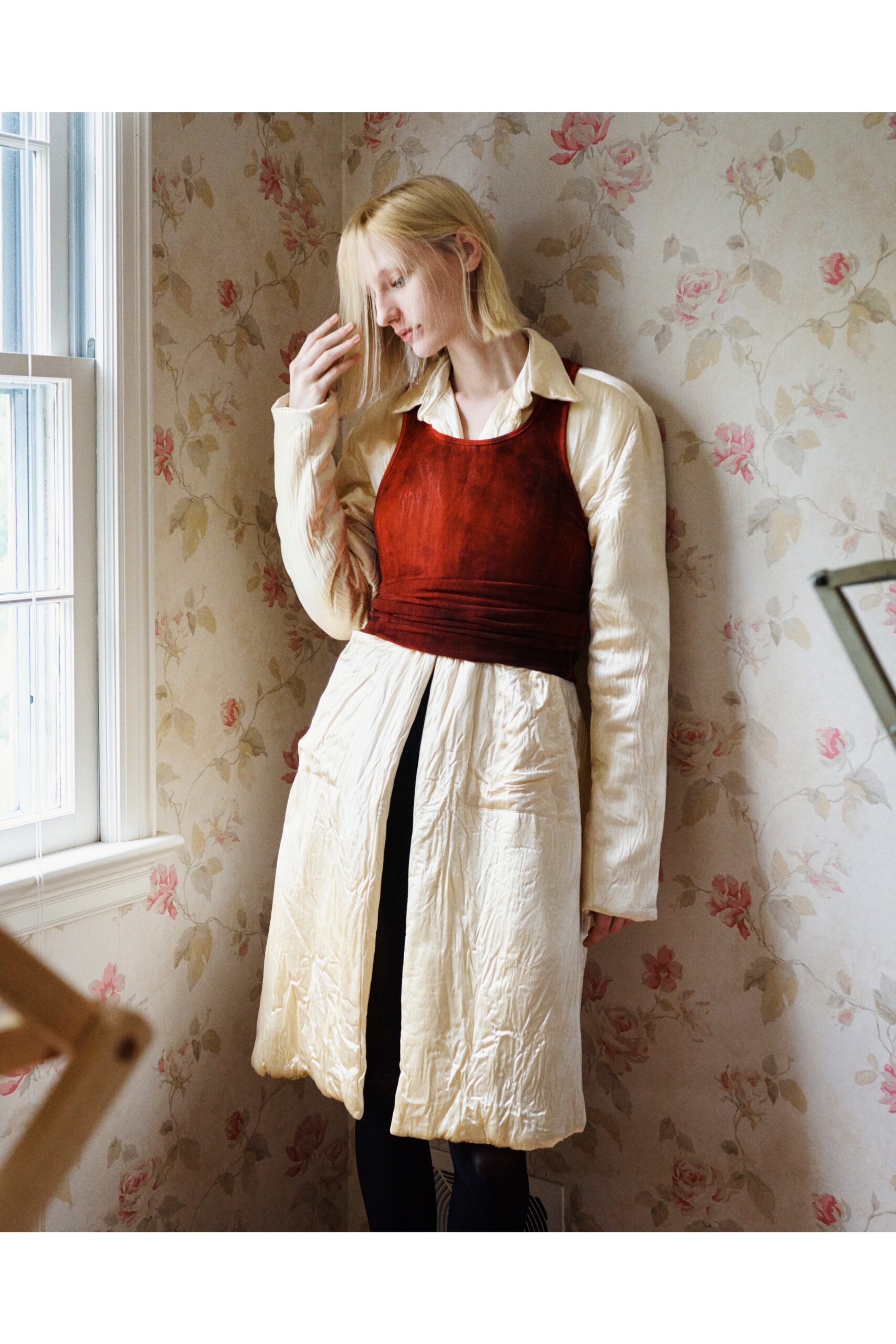CDLM F/W 23 Look 76