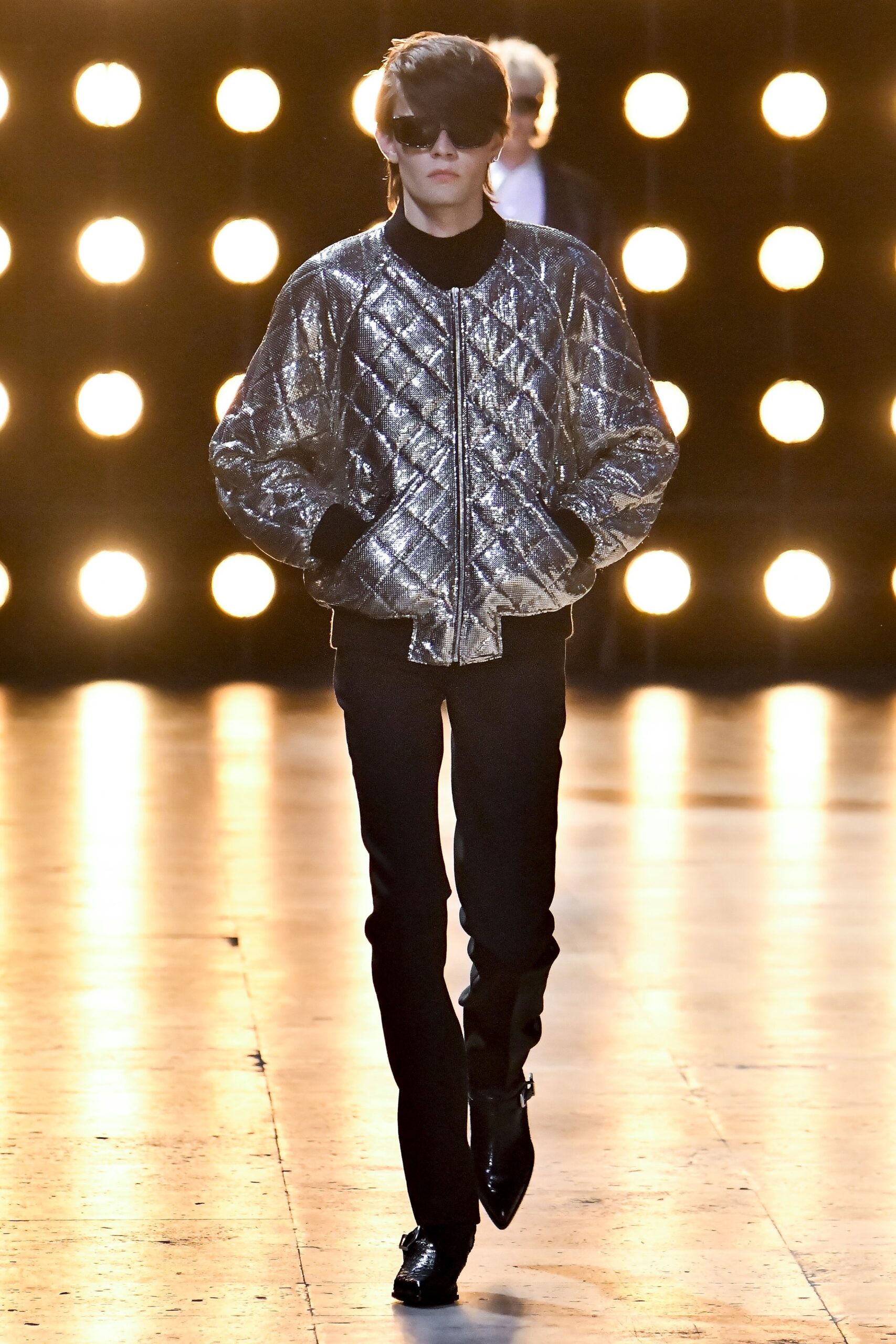 Celine S/S 23 Menswear Look 122
