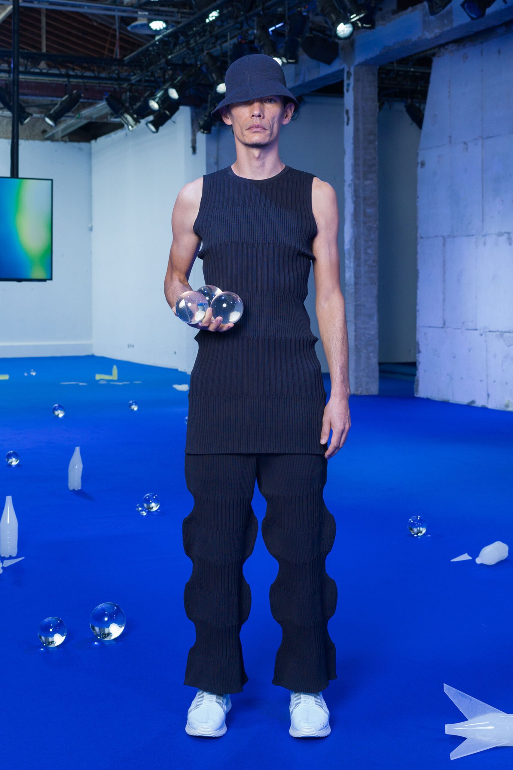 CFCL S/S 23 Look 183