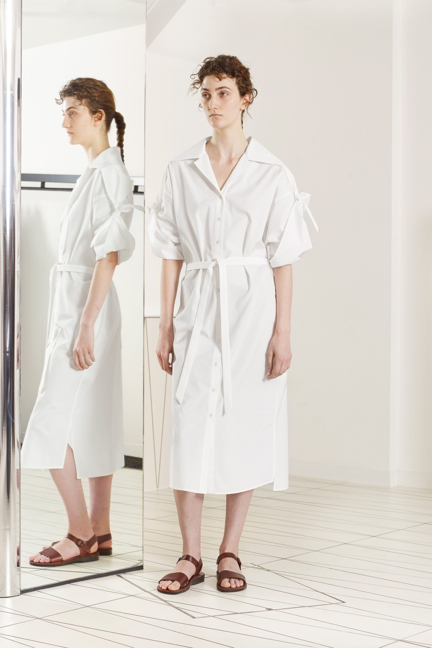 Chalayan Resort 19 Look 151