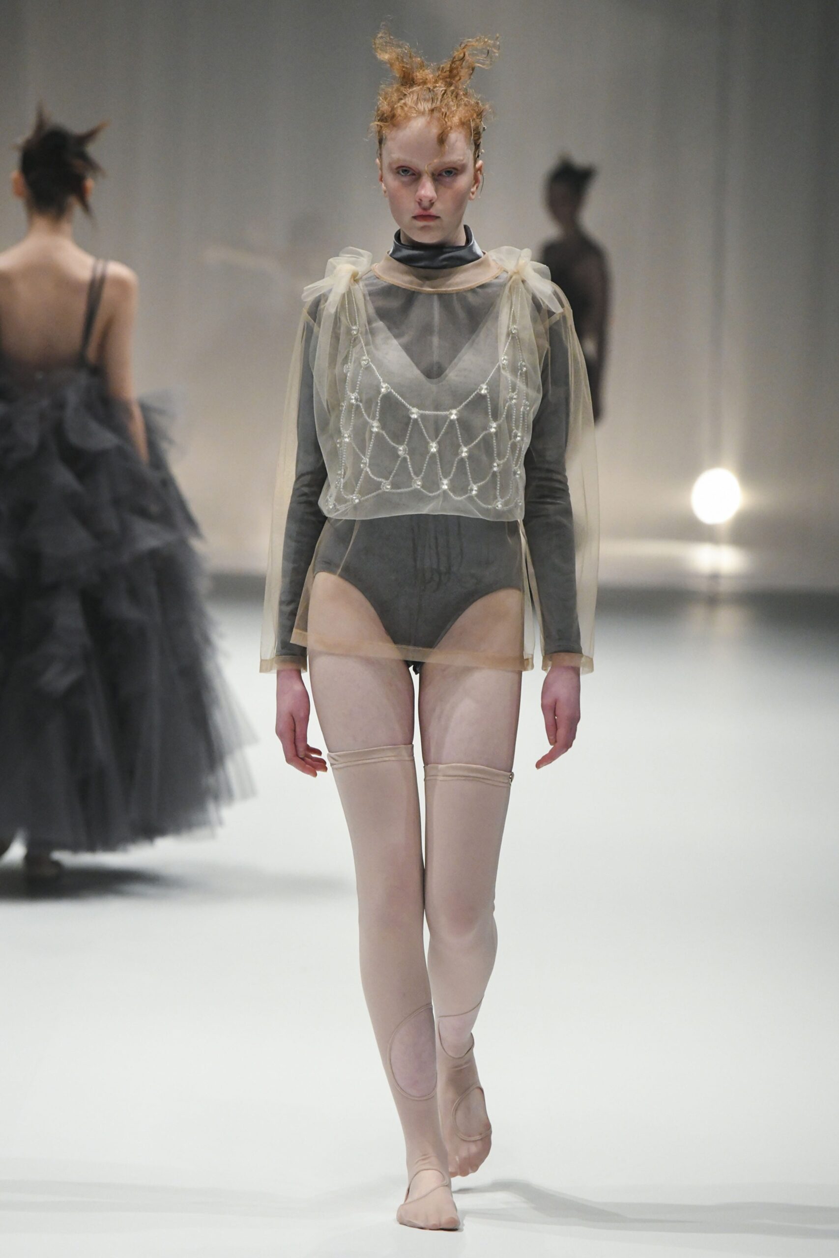 Chika Kisada Tokyo F/W 23 Look 134