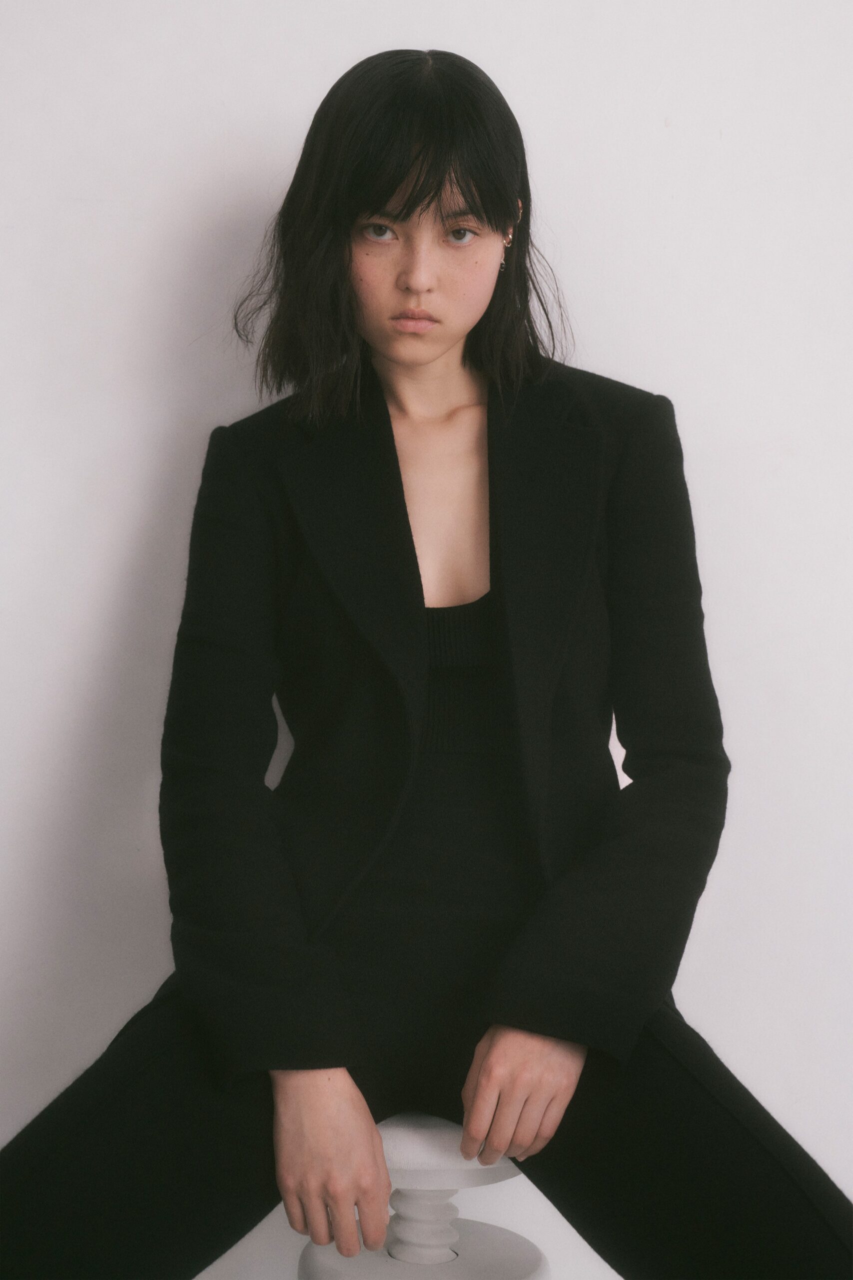 Chloé F/W 23 Look 111