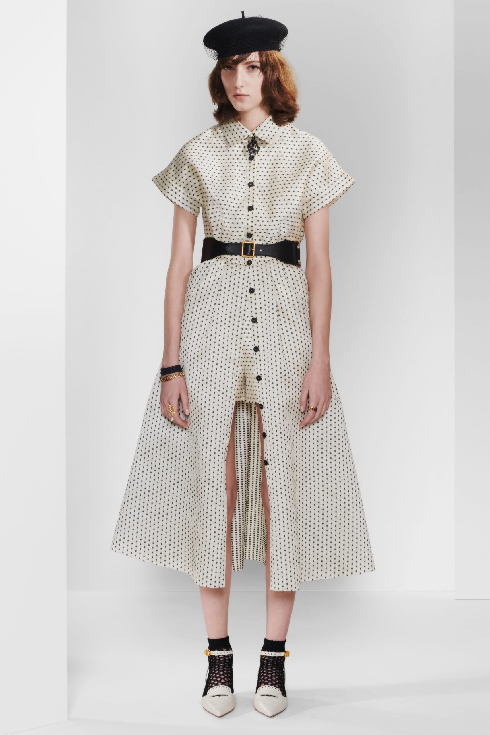 Christian Dior F/W 20 Look 165