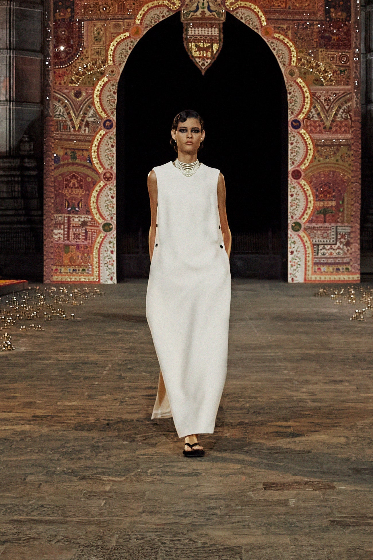 Christian Dior F/W 23 Look 150