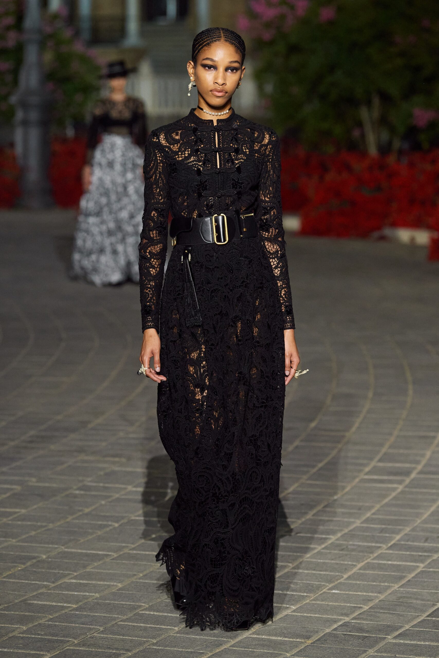 Christian Dior Resort 23 Look 163