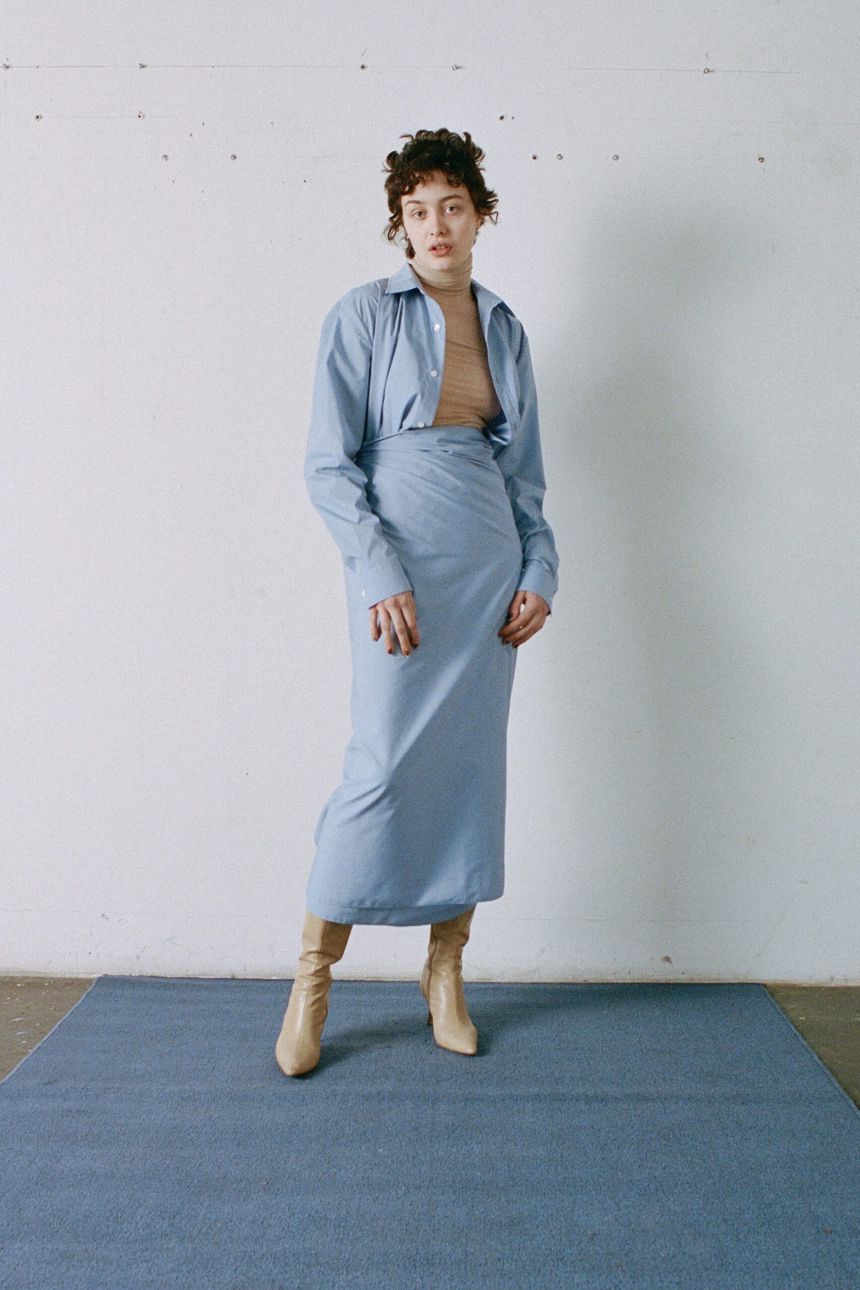 CDLM F/W 20 Look 168