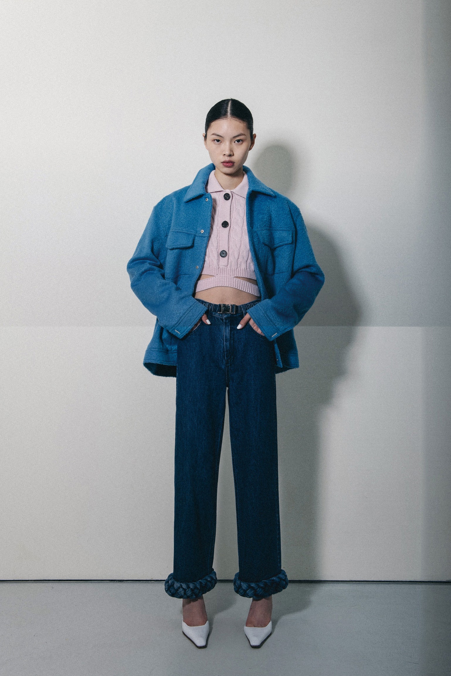 Calvin Luo F/W 20 Look 135