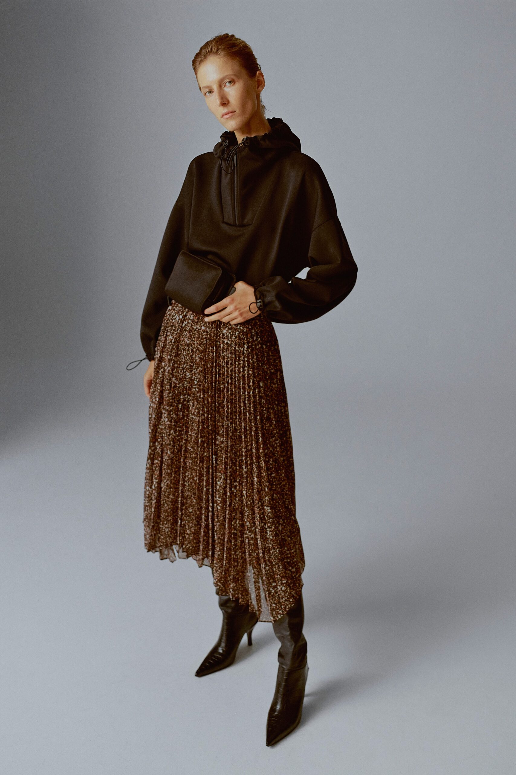 Camilla and Marc F/W 20 Look 120