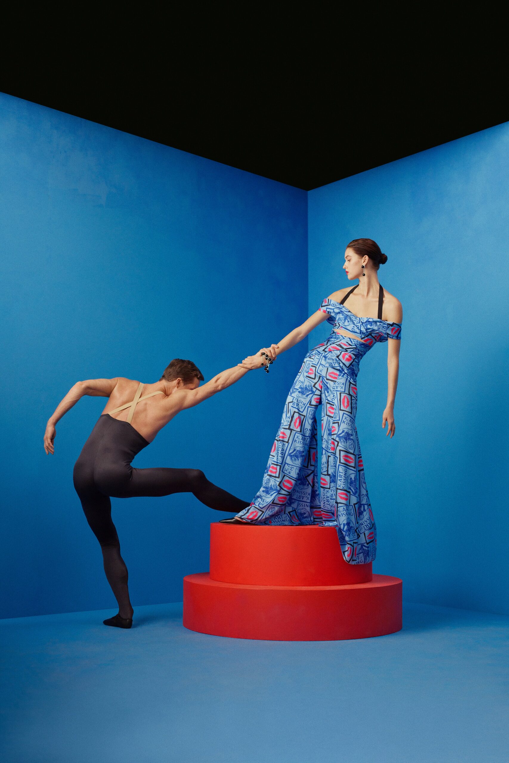 Carolina Herrera F/W 22 Look 162